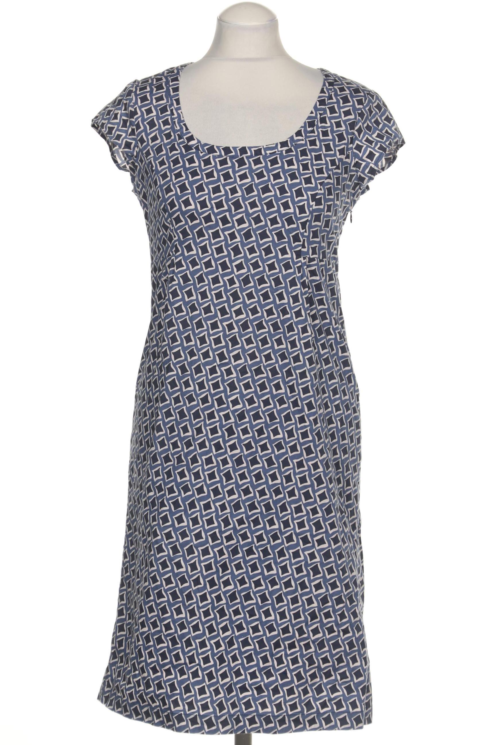 

Marc O Polo Damen Kleid, blau, Gr. 34