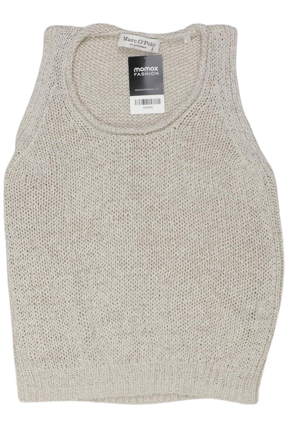

Marc O Polo Damen Pullover, beige, Gr. 36