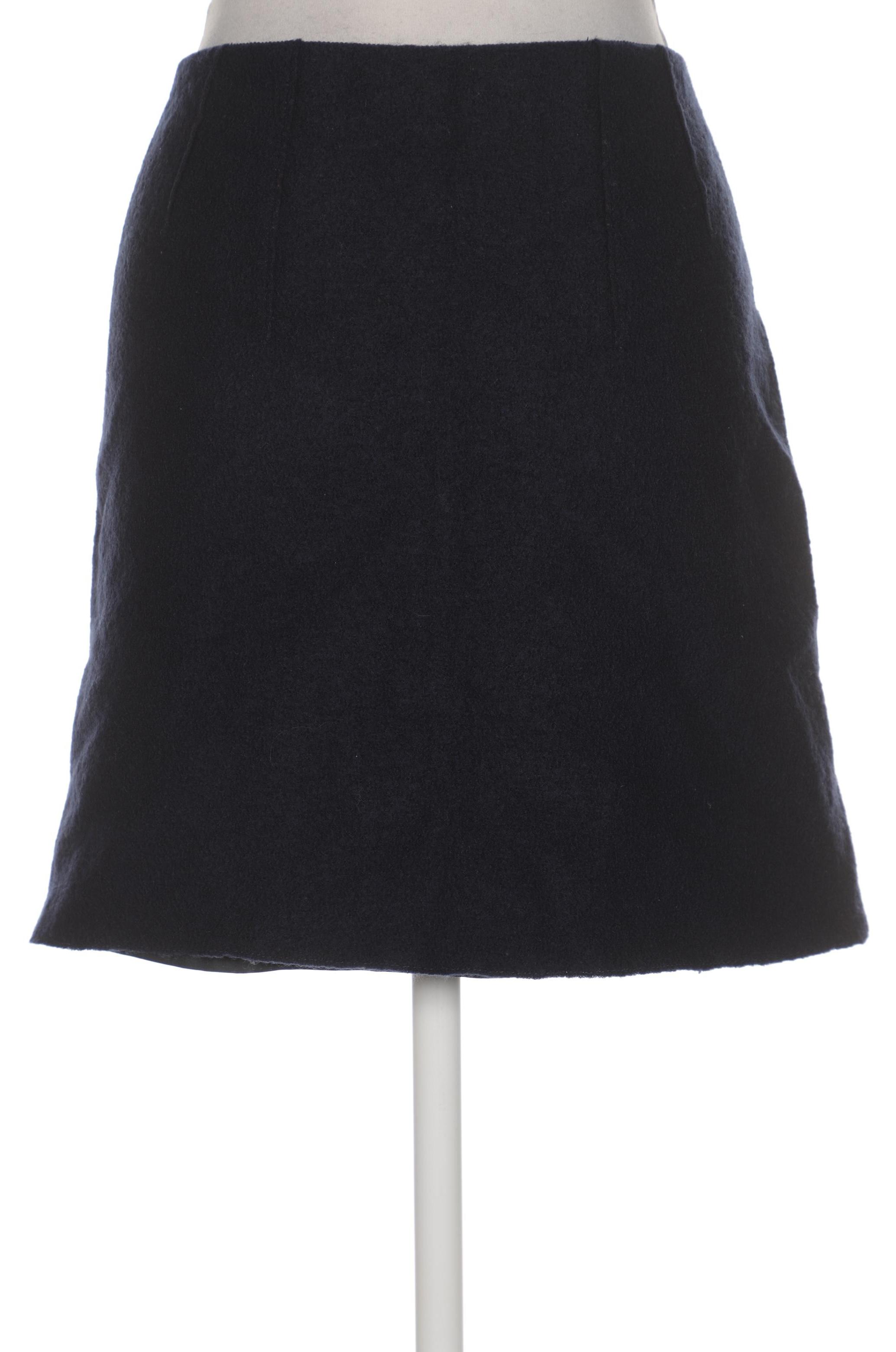 

Marc O Polo Damen Rock, marineblau, Gr. 36