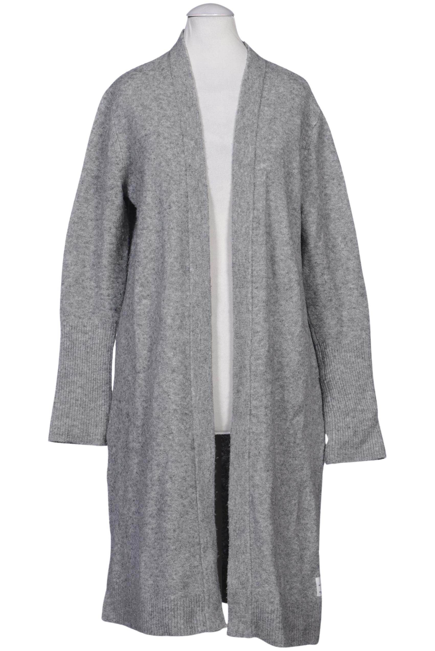 

Marc O Polo Damen Strickjacke, grau, Gr. 44