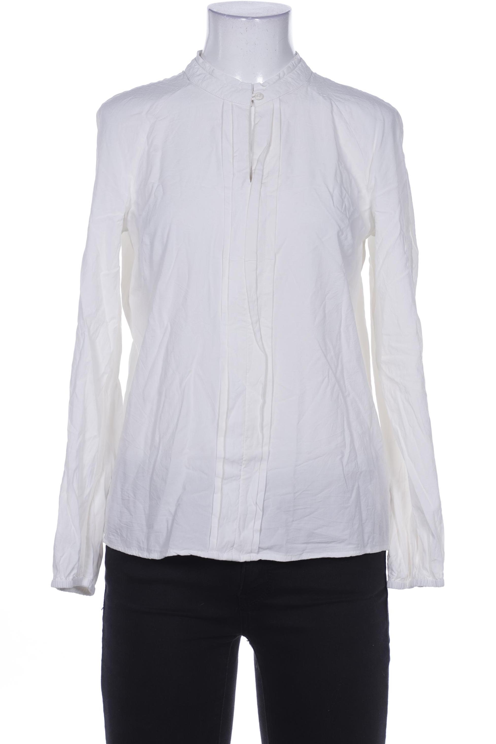 

Marc O Polo Damen Bluse, cremeweiß