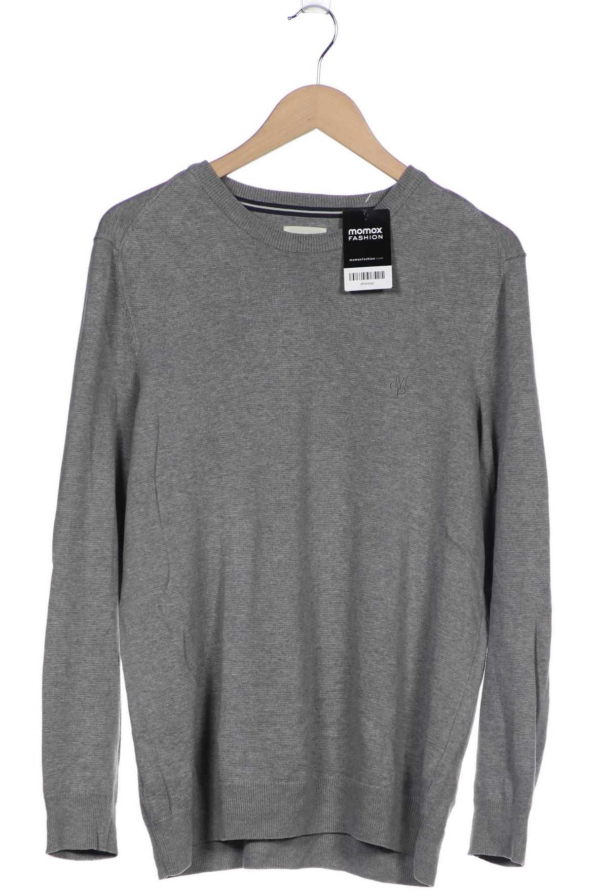 

Marc O Polo Herren Pullover, grau