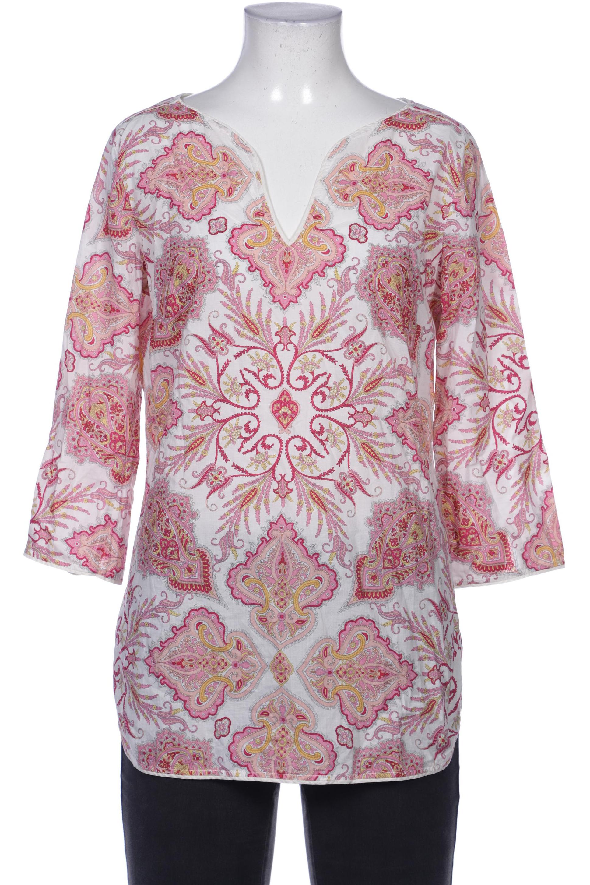 

Marc O Polo Damen Bluse, pink, Gr. 38