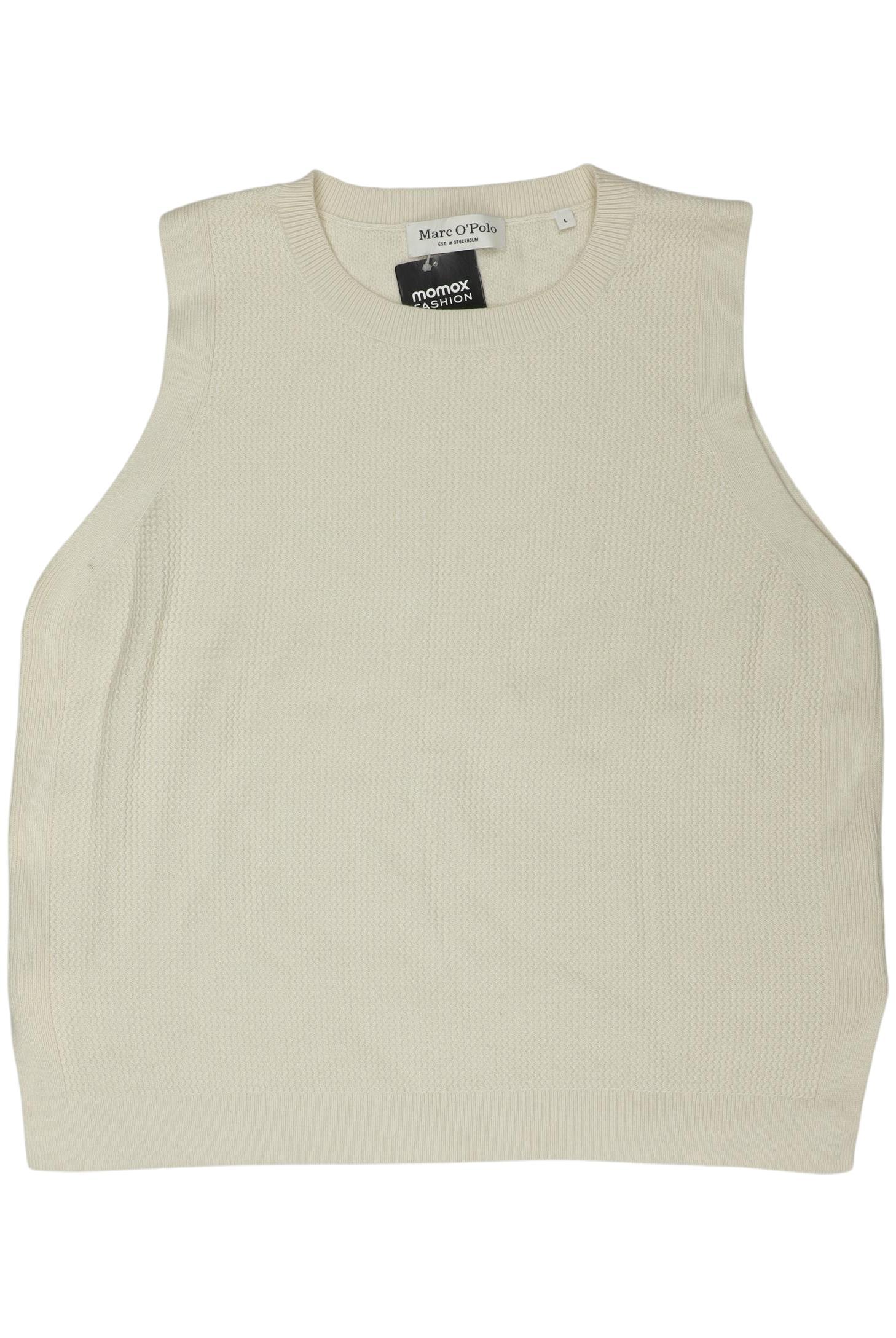 

Marc O Polo Damen Pullover, cremeweiß, Gr. 42