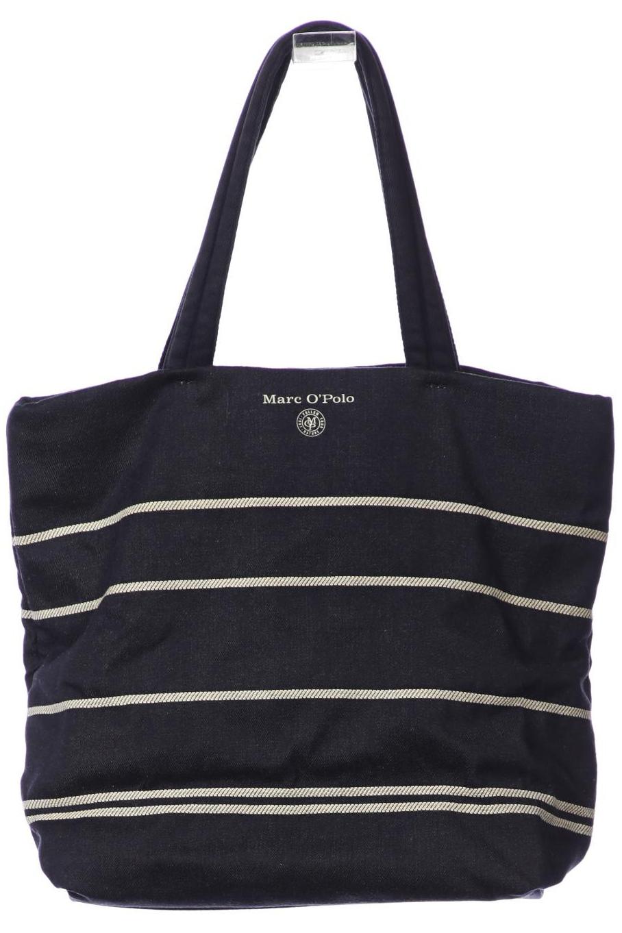 

Marc O Polo Damen Handtasche, marineblau