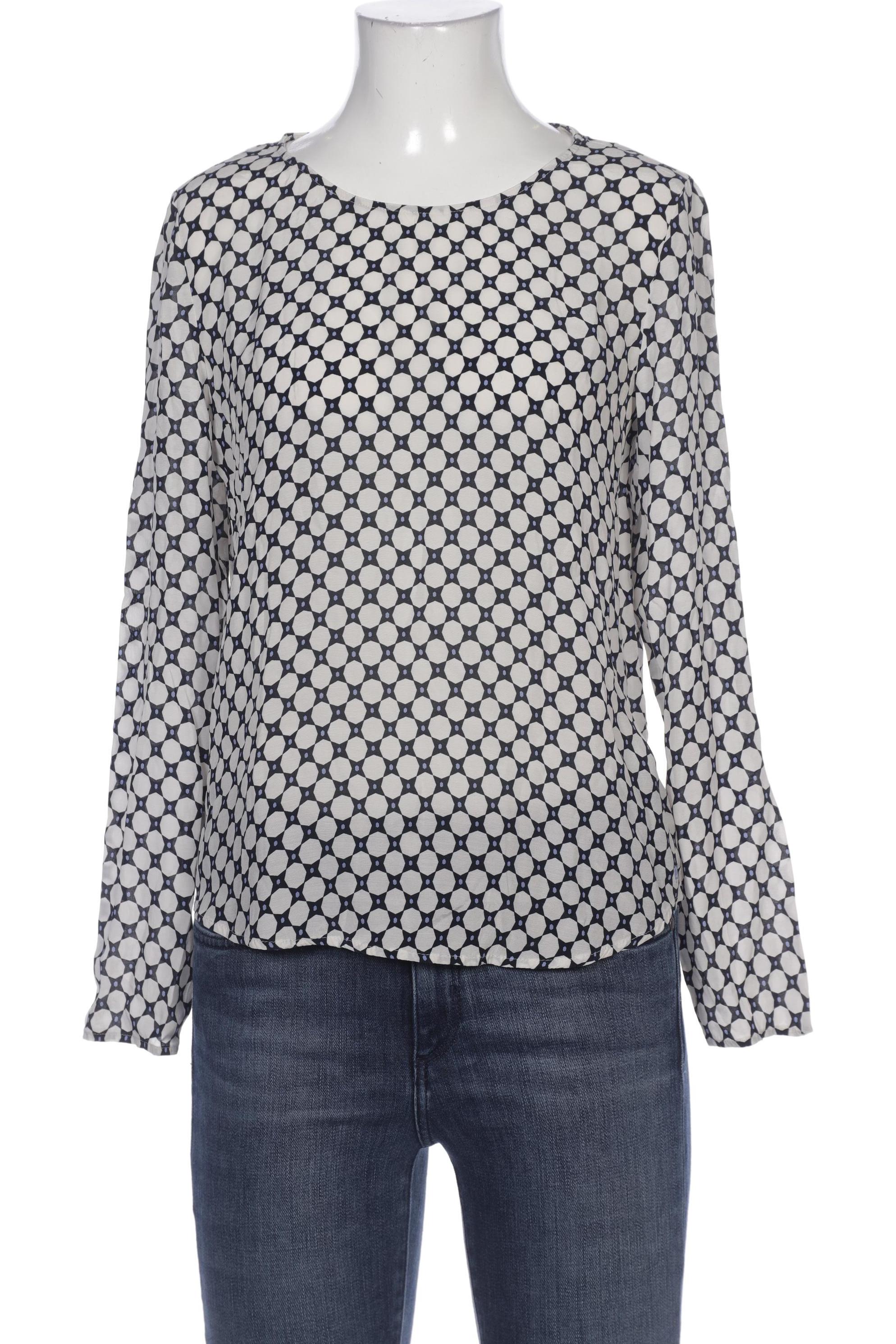 

Marc O Polo Damen Bluse, weiß