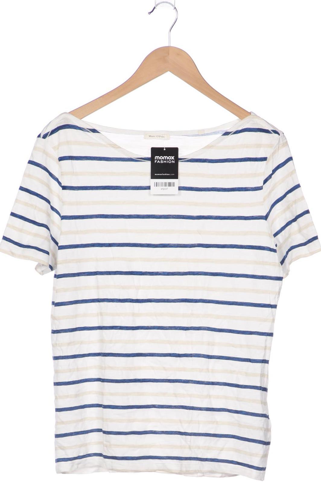 

Marc O Polo Damen T-Shirt, mehrfarbig