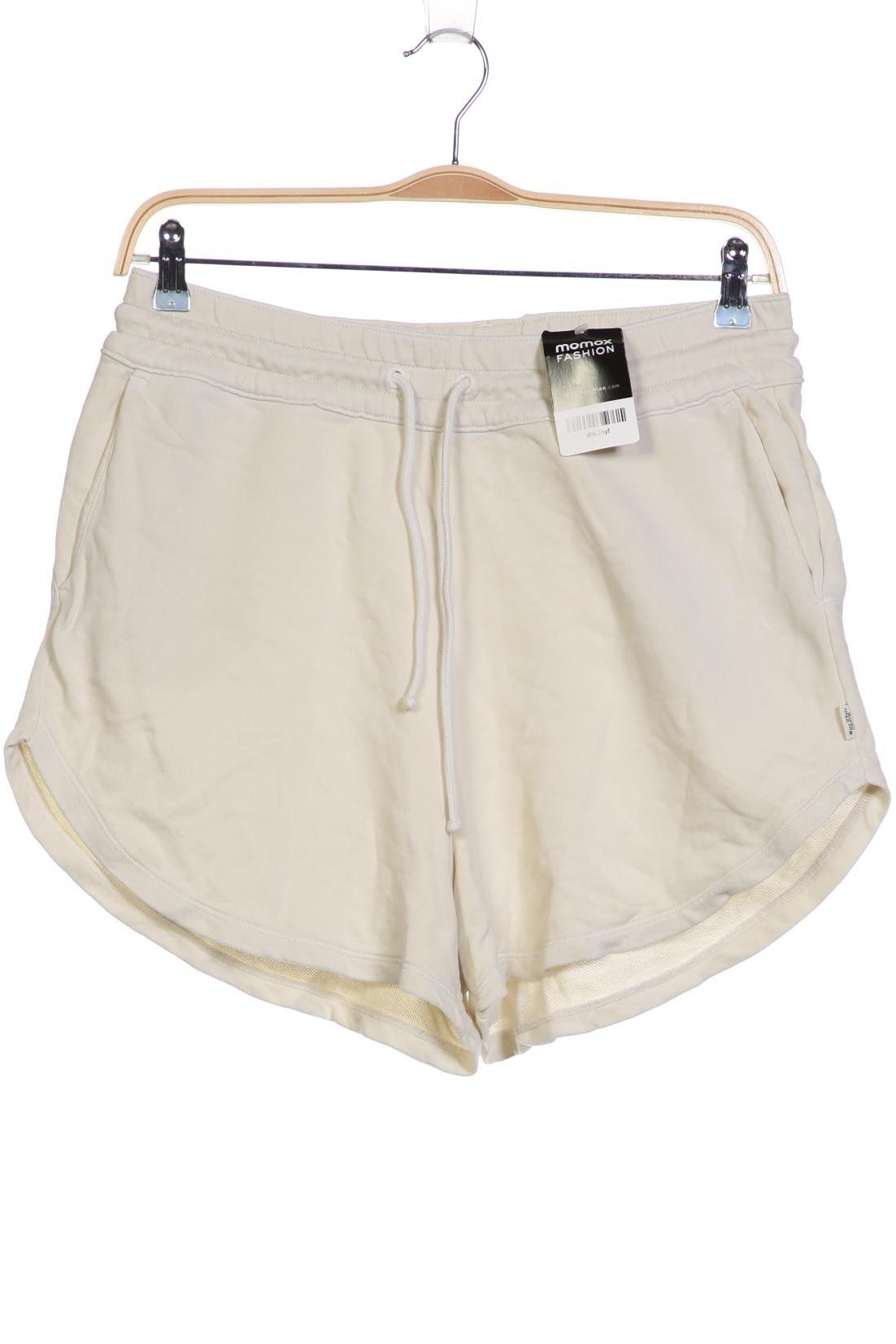 

Marc O Polo Damen Shorts, cremeweiß, Gr. 42