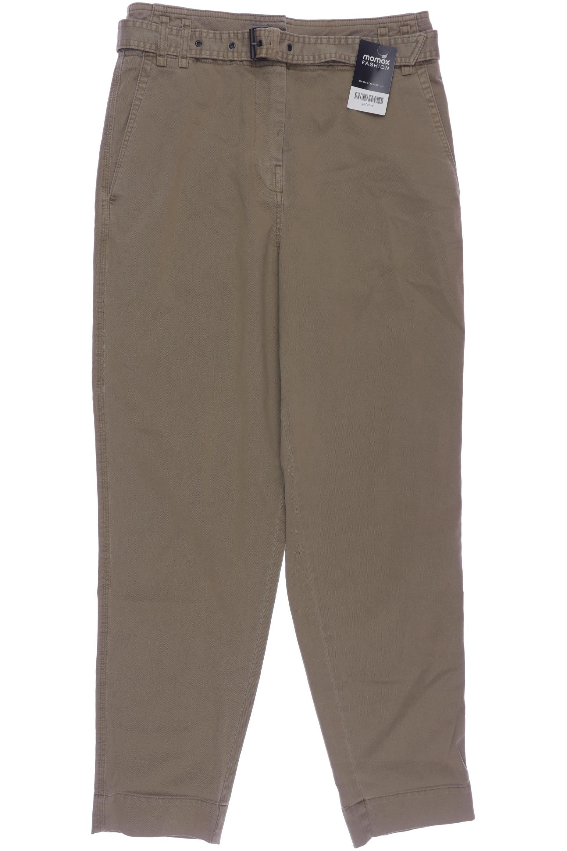 

Marc O Polo Damen Stoffhose, beige, Gr. 36