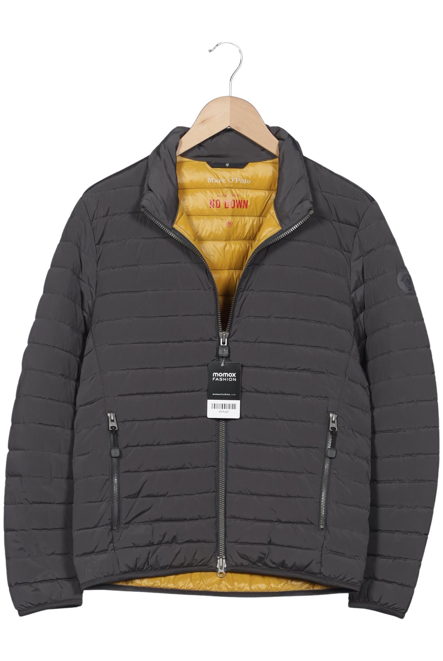 

Marc O Polo Herren Jacke, grau, Gr. 46