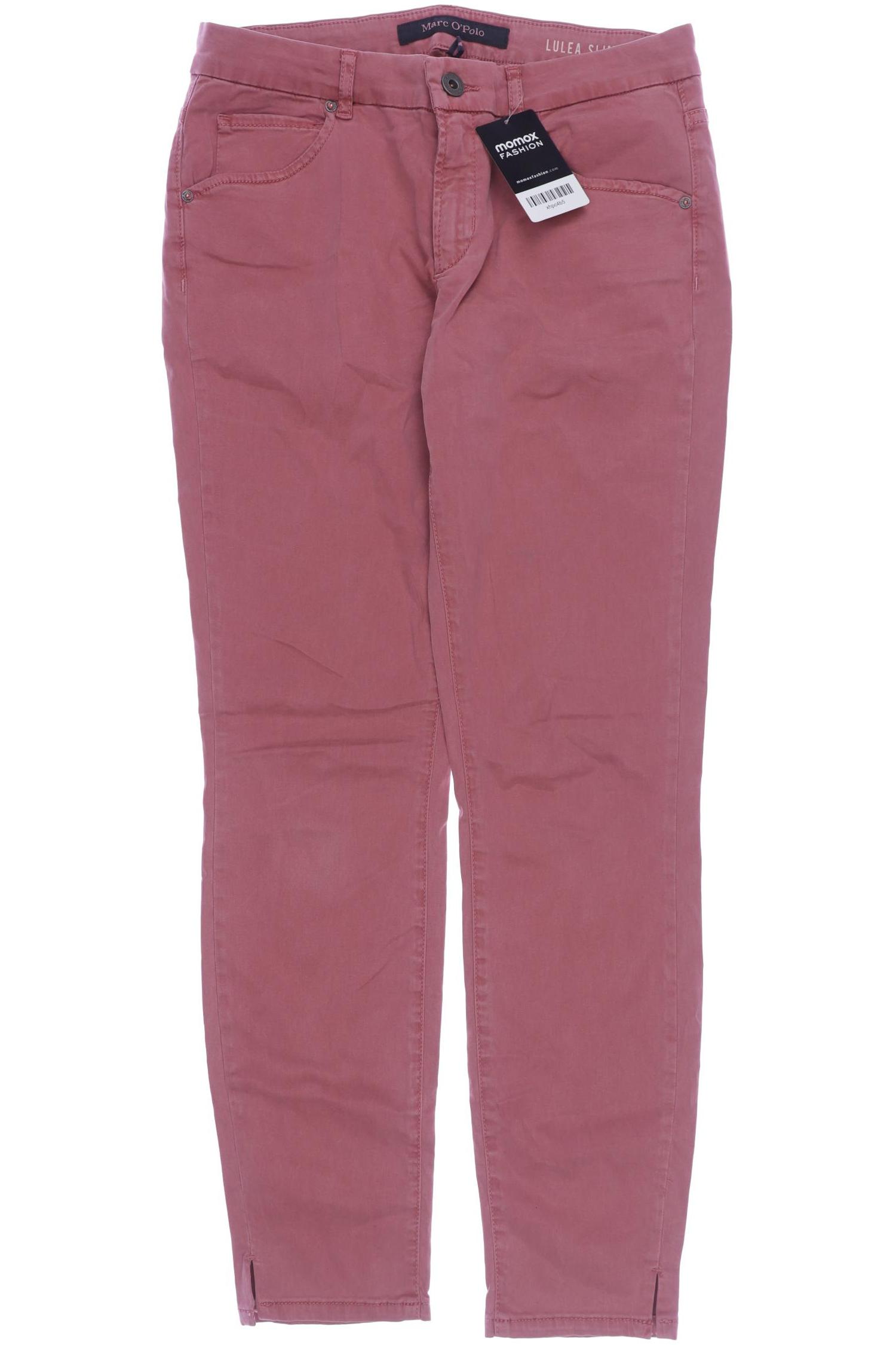 

Marc O Polo Damen Jeans, rot, Gr. 29