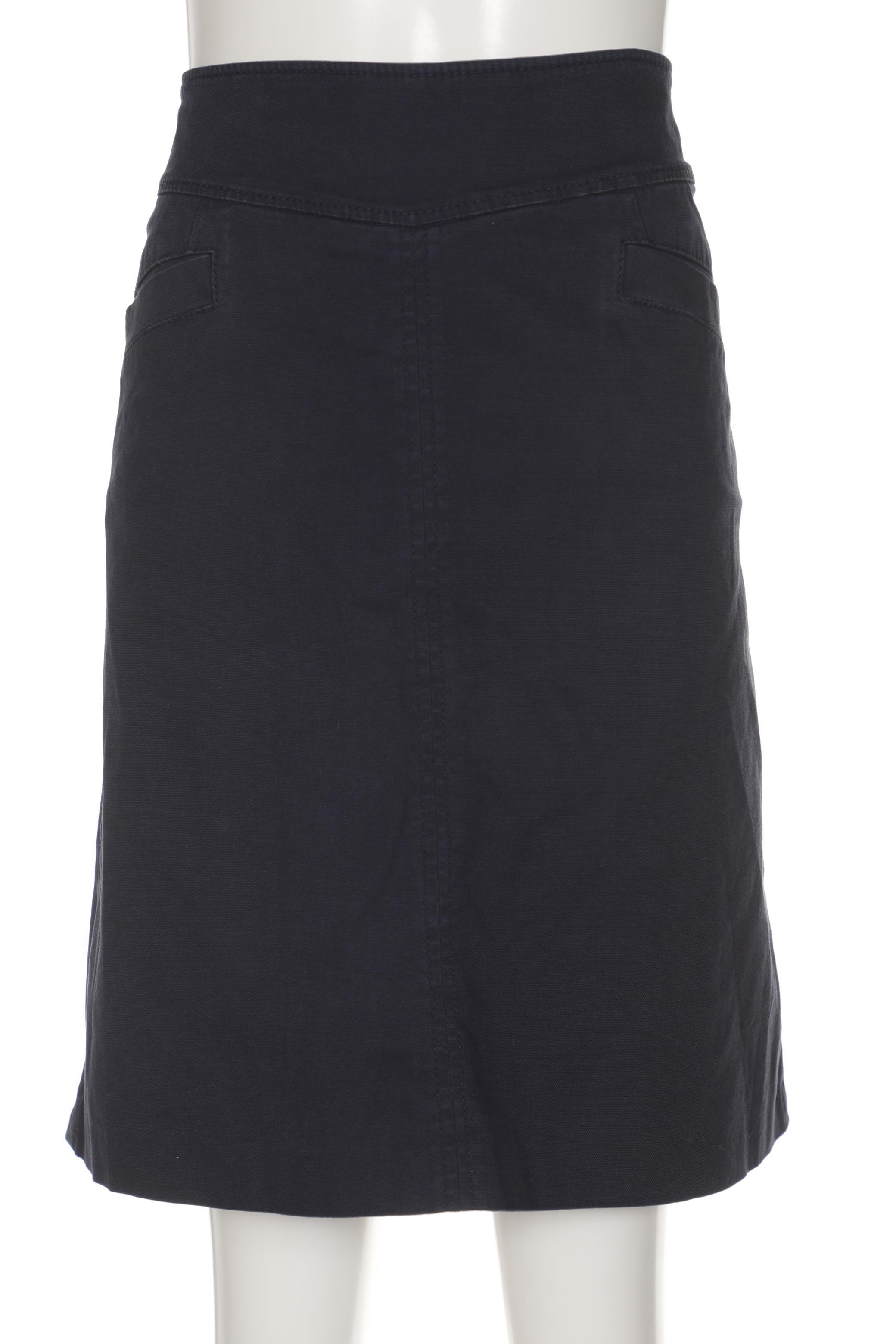 

Marc O Polo Damen Rock, marineblau, Gr. 38