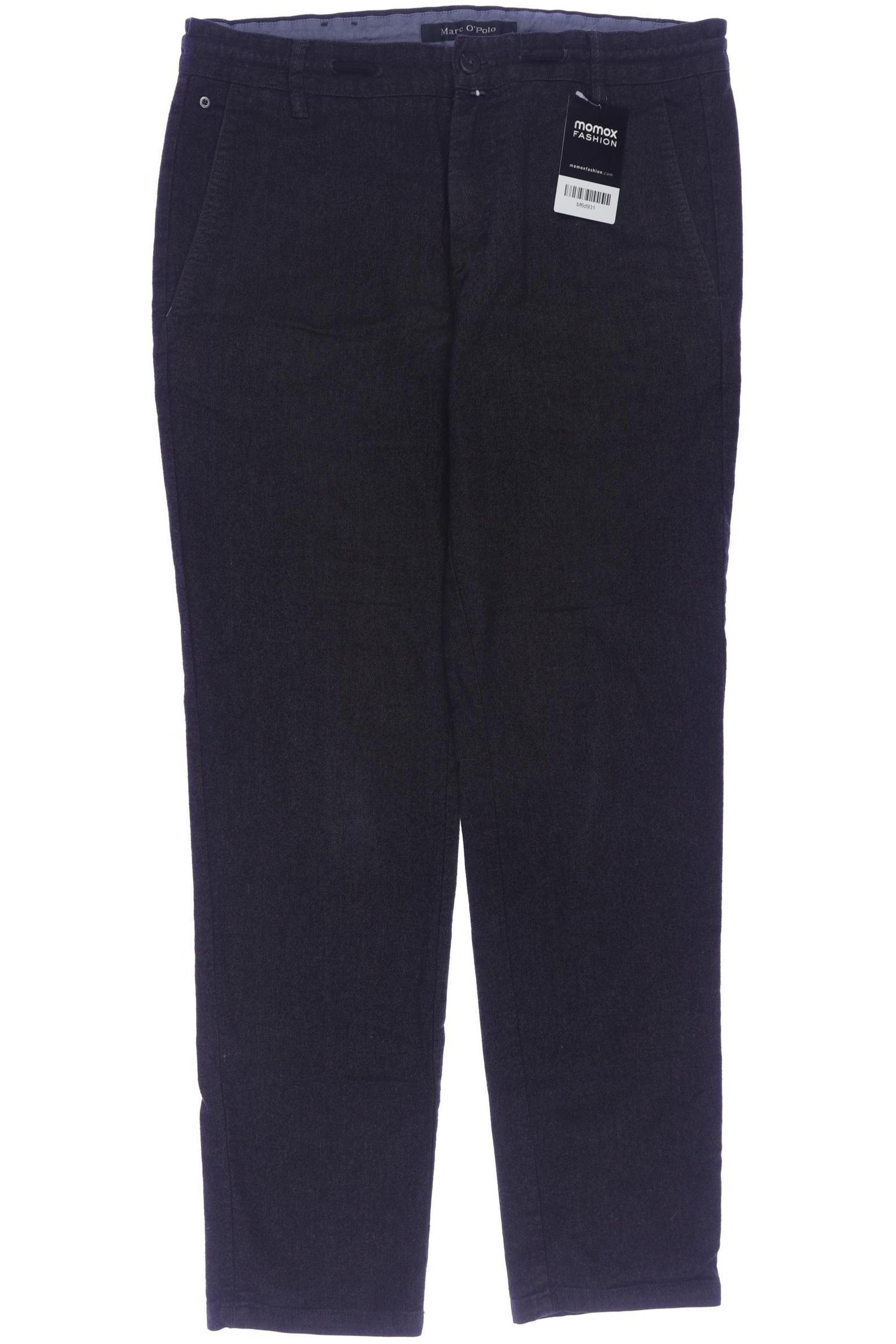 

Marc O Polo Herren Stoffhose, grau, Gr. 31