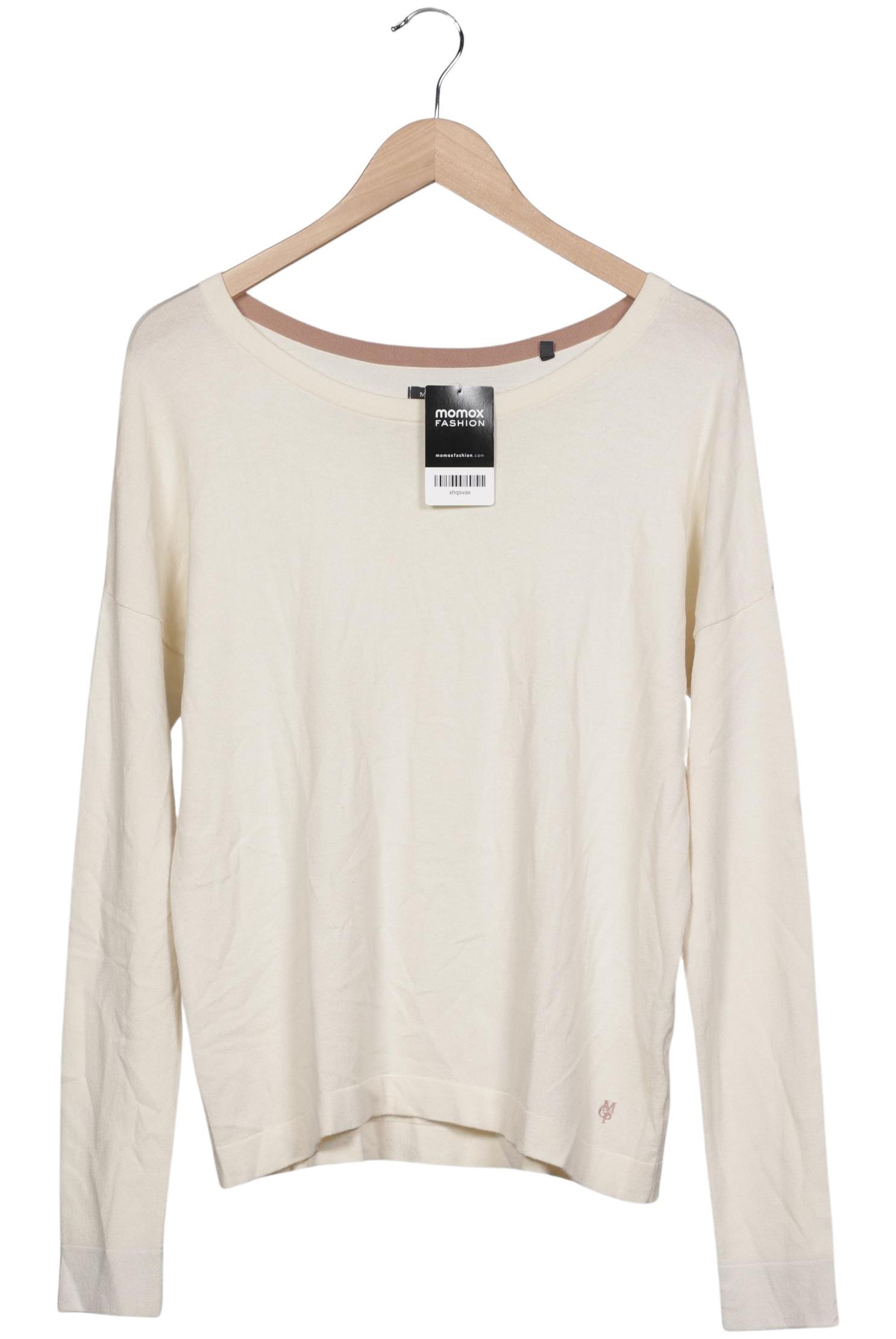

Marc O Polo Damen Pullover, cremeweiß, Gr. 42