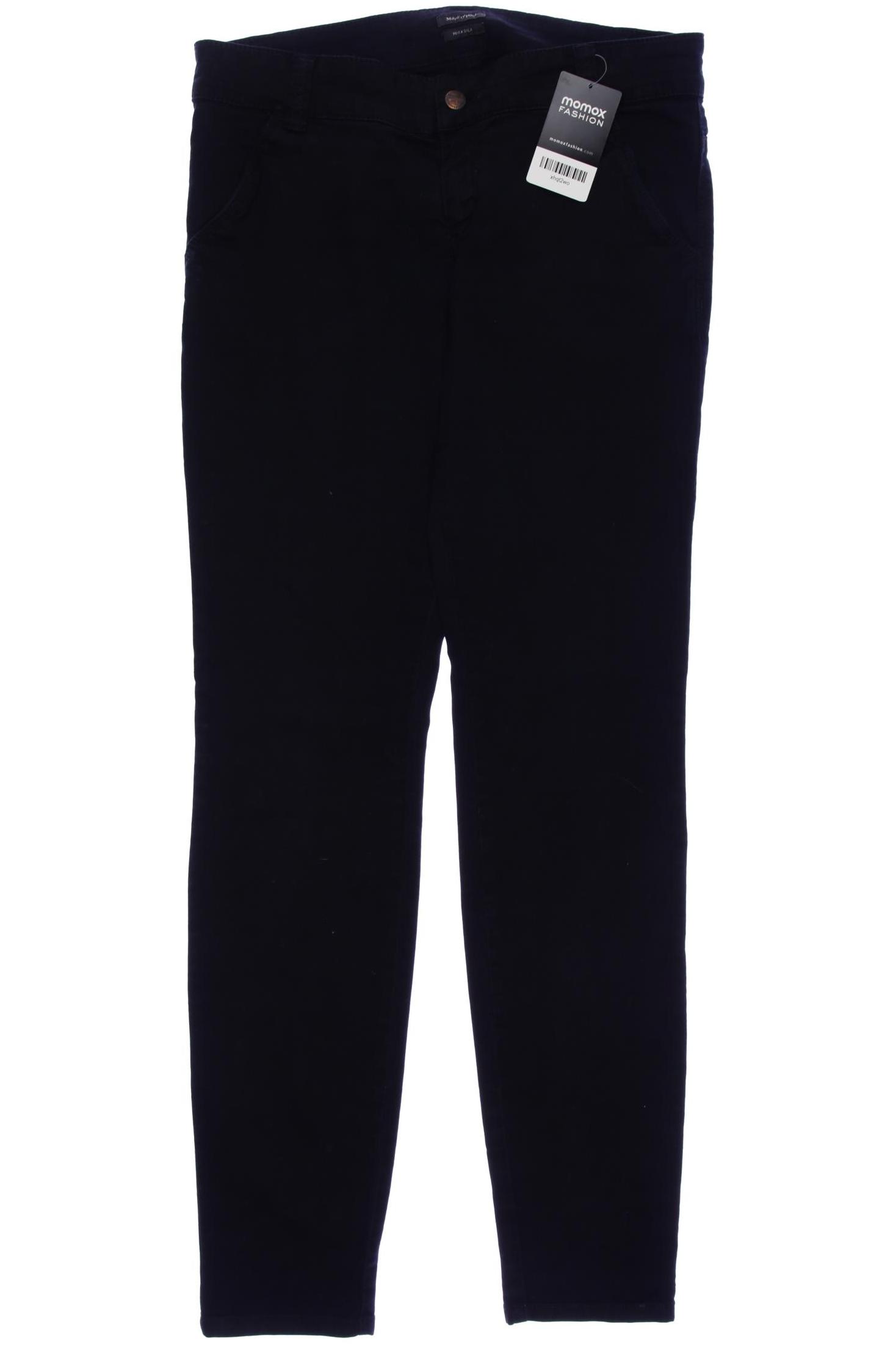 

Marc O Polo Damen Jeans, marineblau, Gr. 30