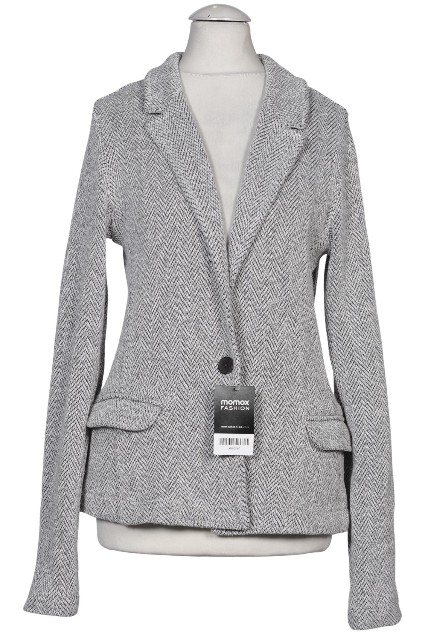 

Marc O Polo Damen Blazer, grau, Gr. 34