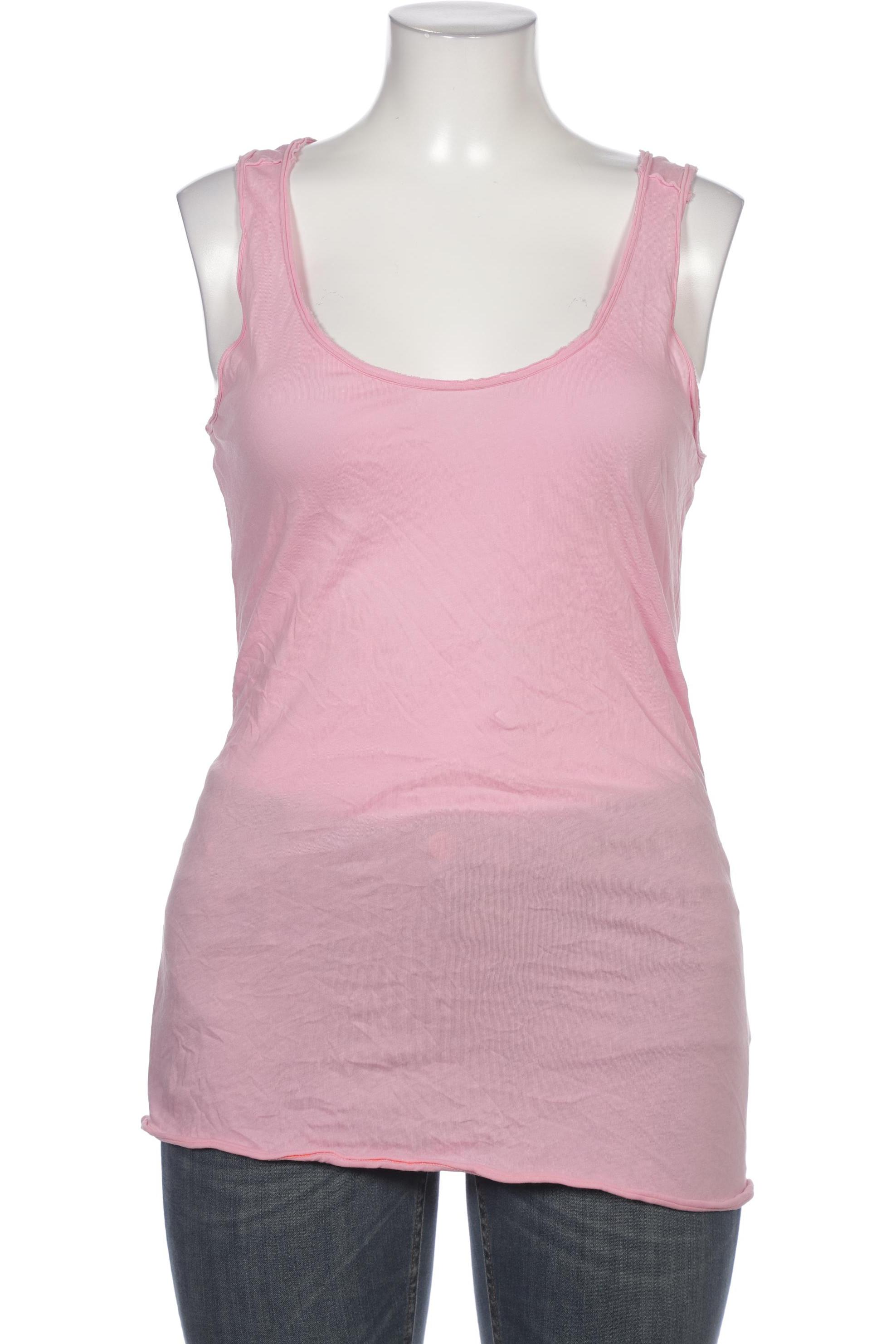 

Marc O Polo Damen Top, pink