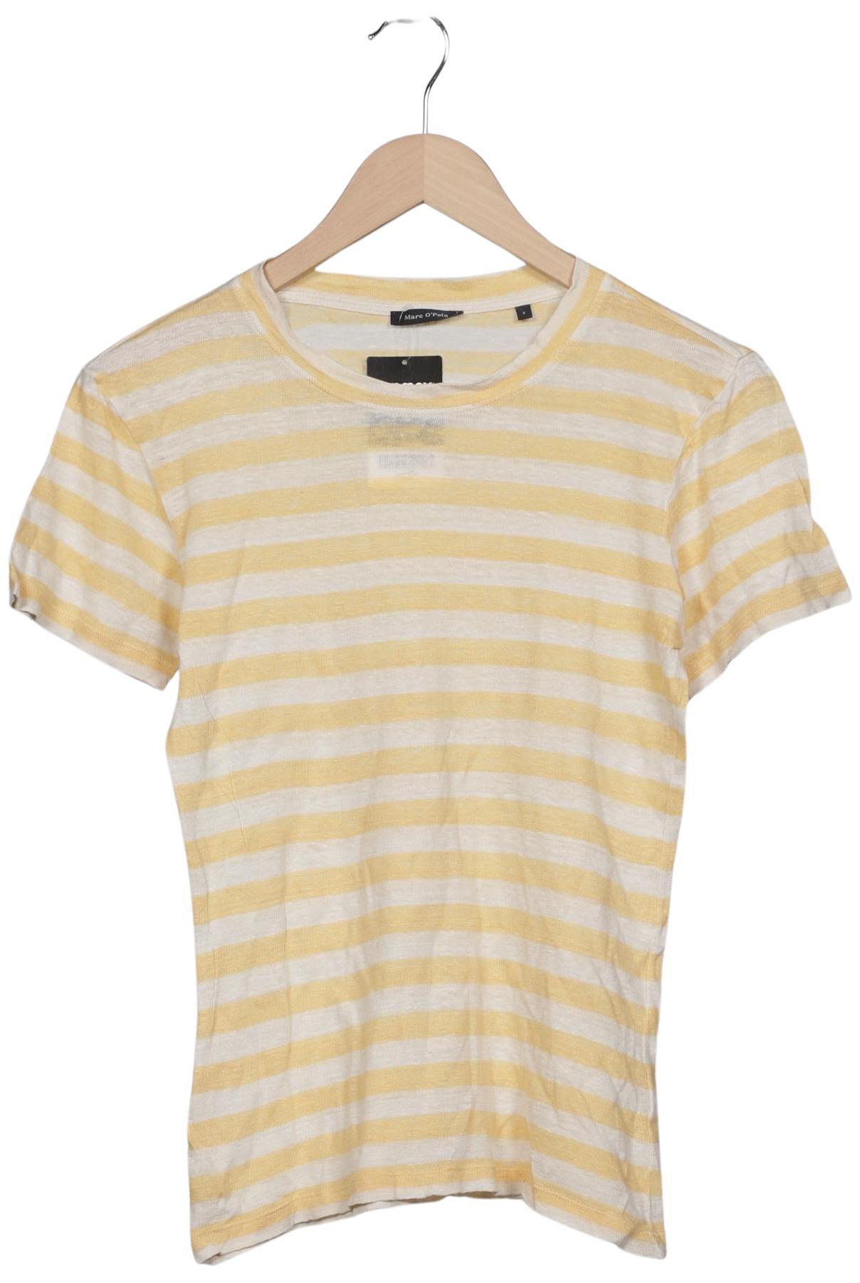 

Marc O Polo Damen T-Shirt, mehrfarbig, Gr. 36