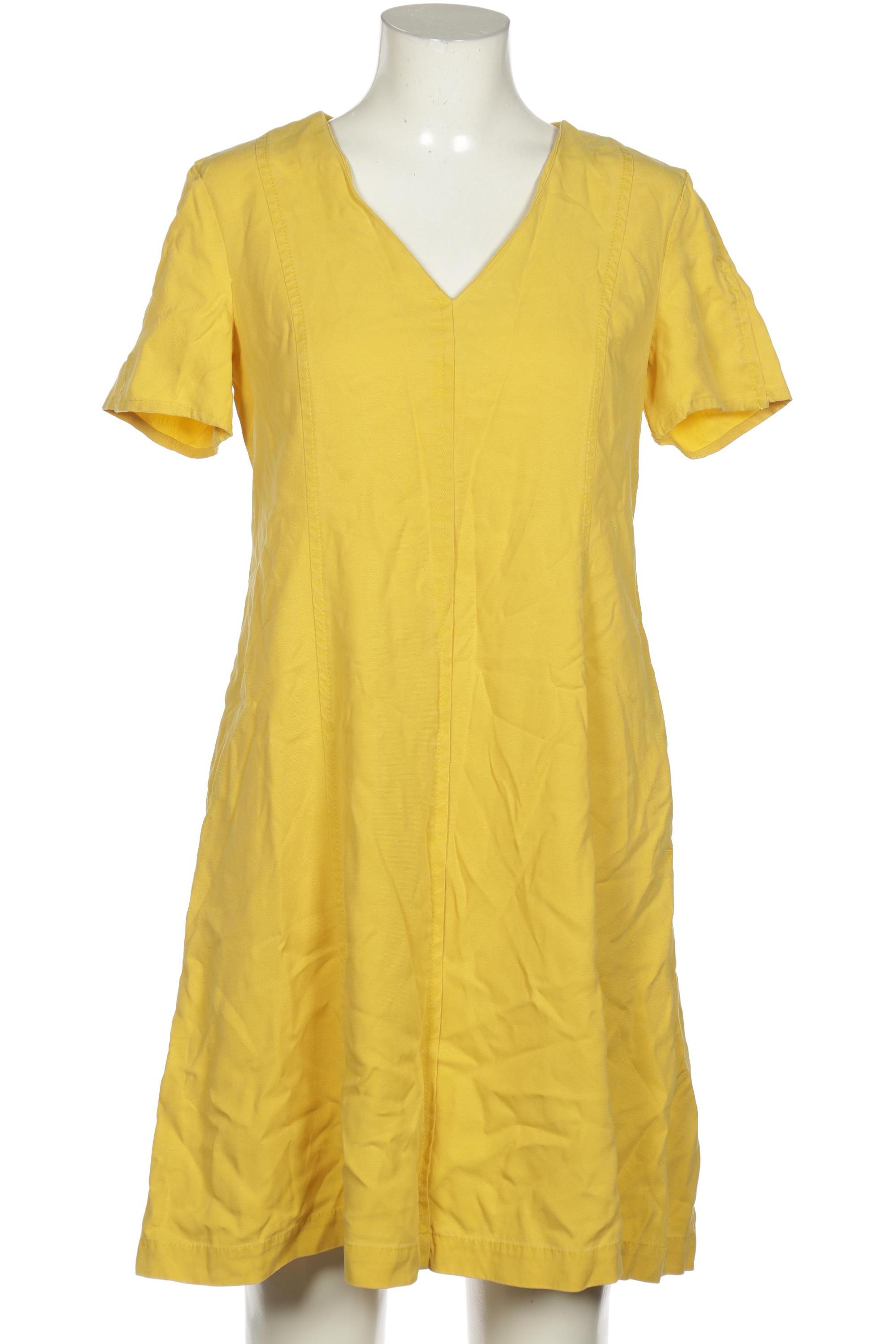 

Marc O Polo Damen Kleid, gelb, Gr. 38