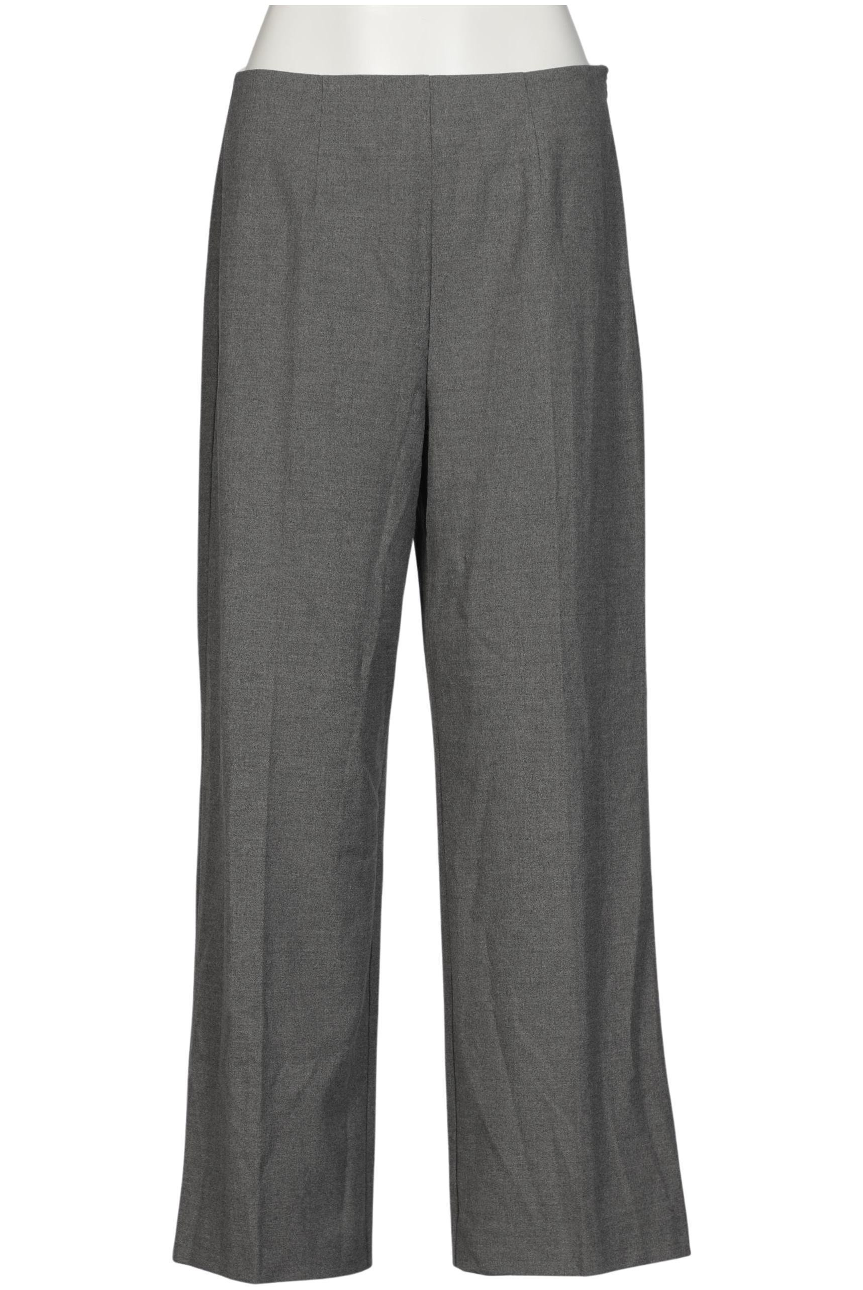 

Marc O Polo Damen Stoffhose, grau, Gr. 38