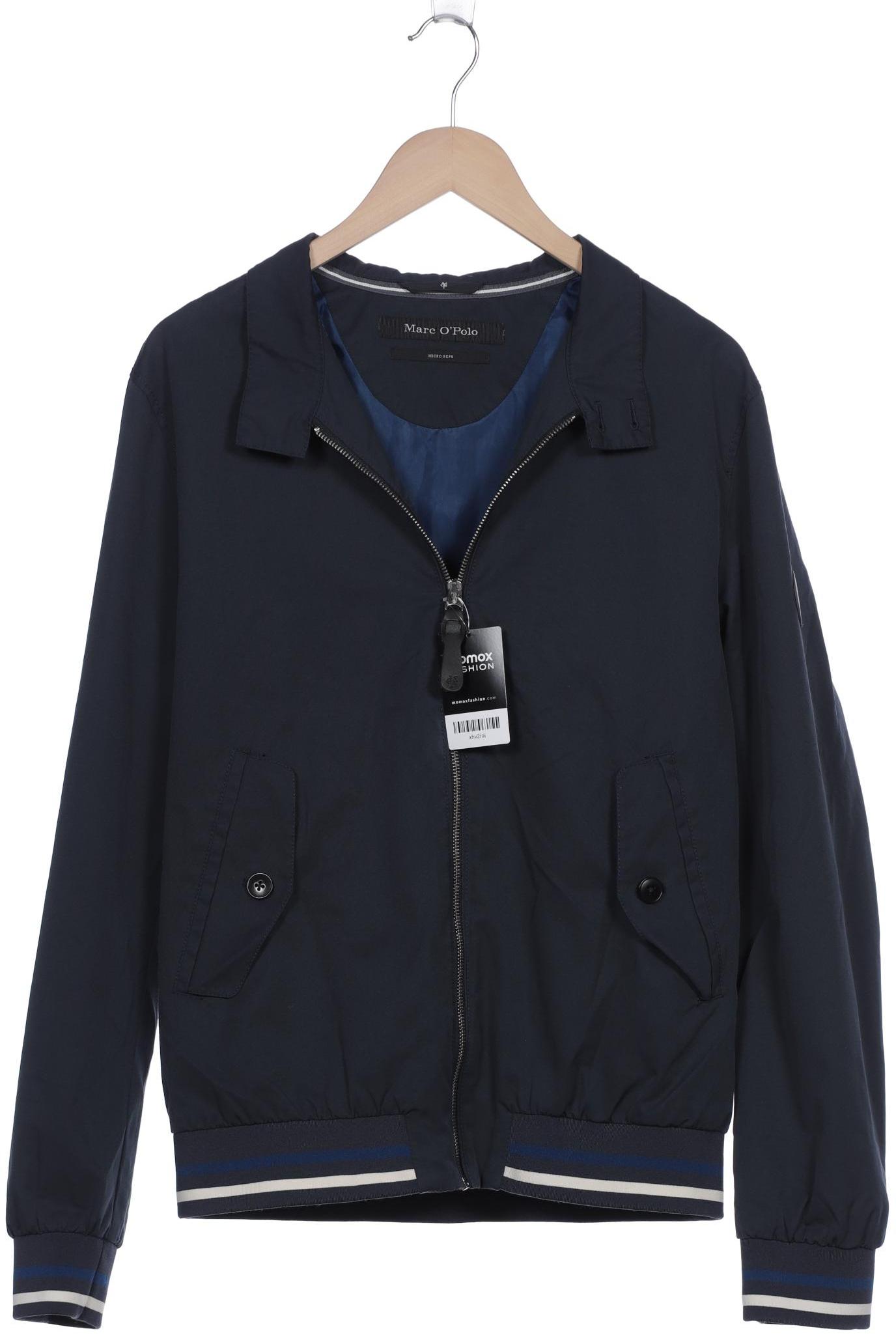 

Marc O Polo Herren Jacke, blau