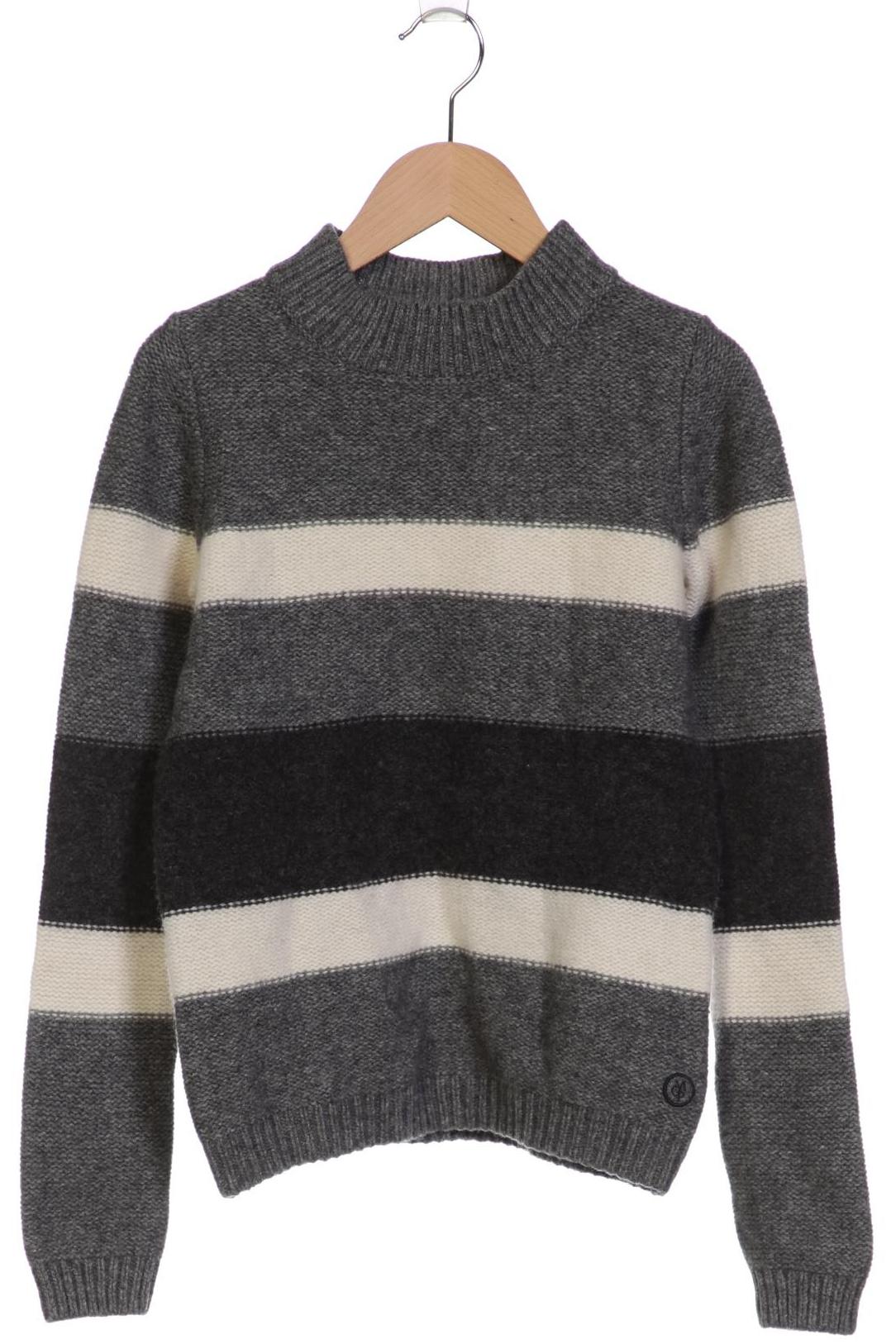 

Marc O Polo Damen Pullover, grau, Gr. 34