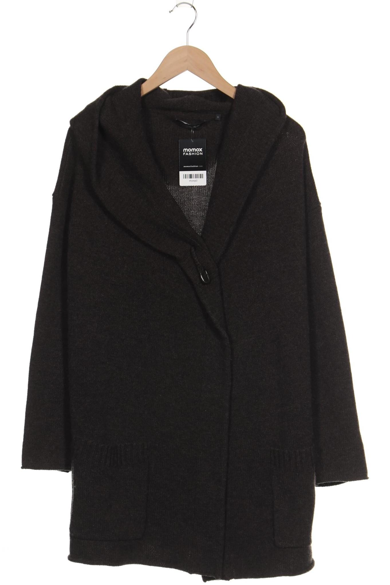 

Marc O Polo Damen Strickjacke, braun, Gr. 36