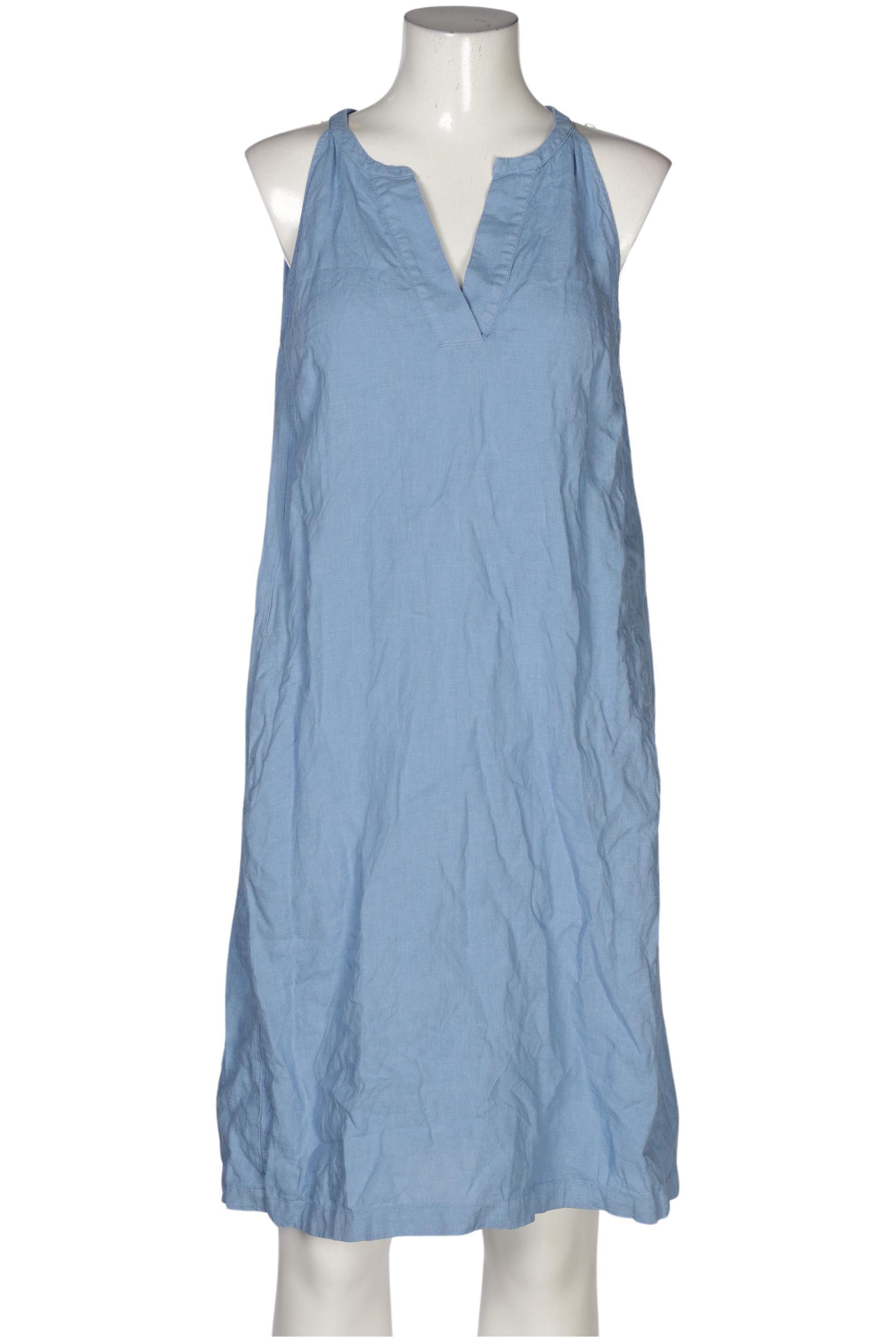 

Marc O Polo Damen Kleid, blau, Gr. 38