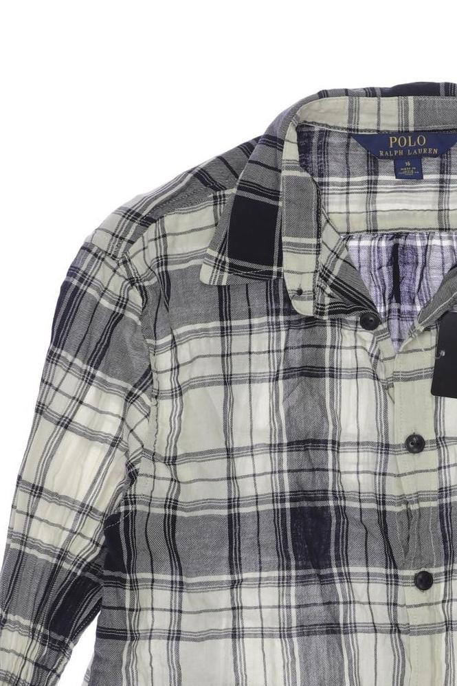 Thumbnail - Marc O Polo Damen Bluse, cremeweiß, Gr. 176