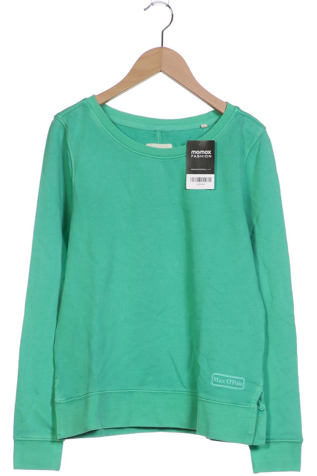 

Marc O Polo Damen Sweatshirt, grün