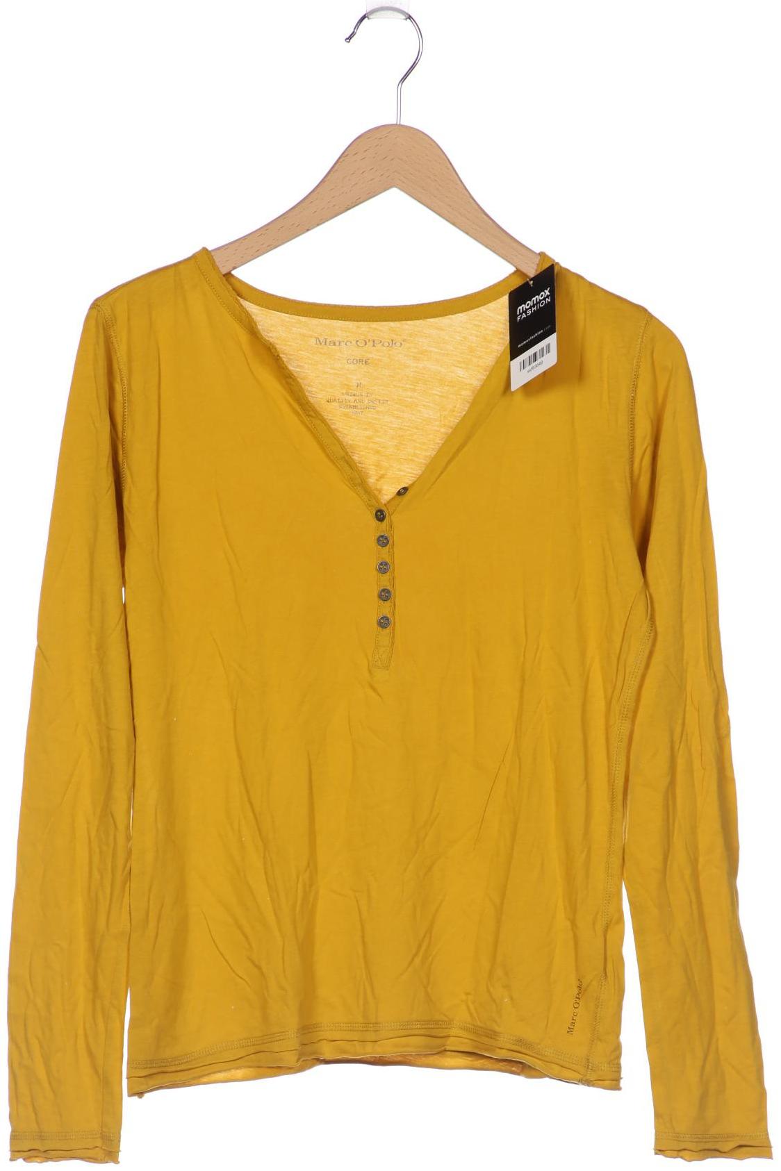 

Marc O Polo Damen Langarmshirt, orange