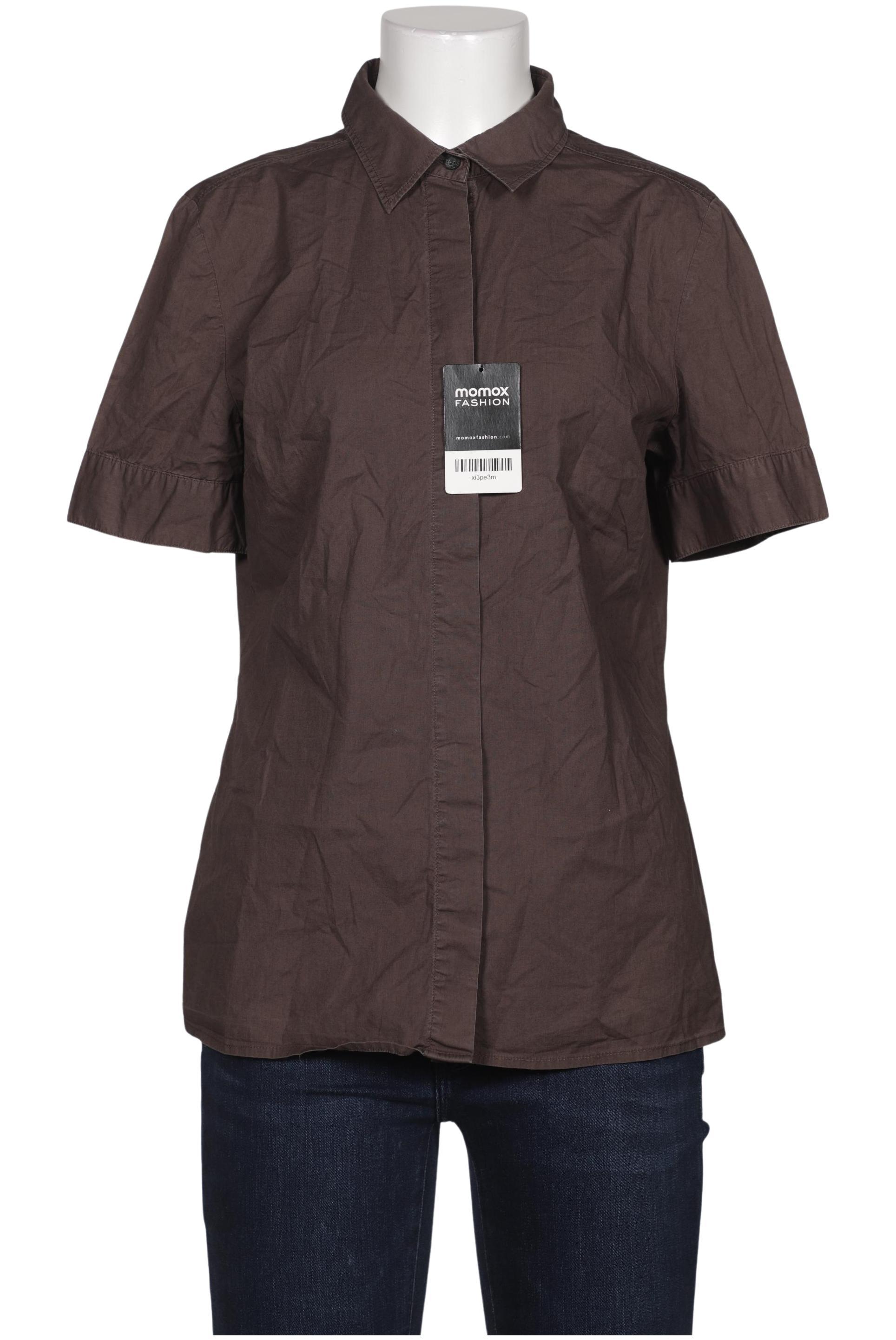 

Marc O Polo Damen Bluse, braun, Gr. 40