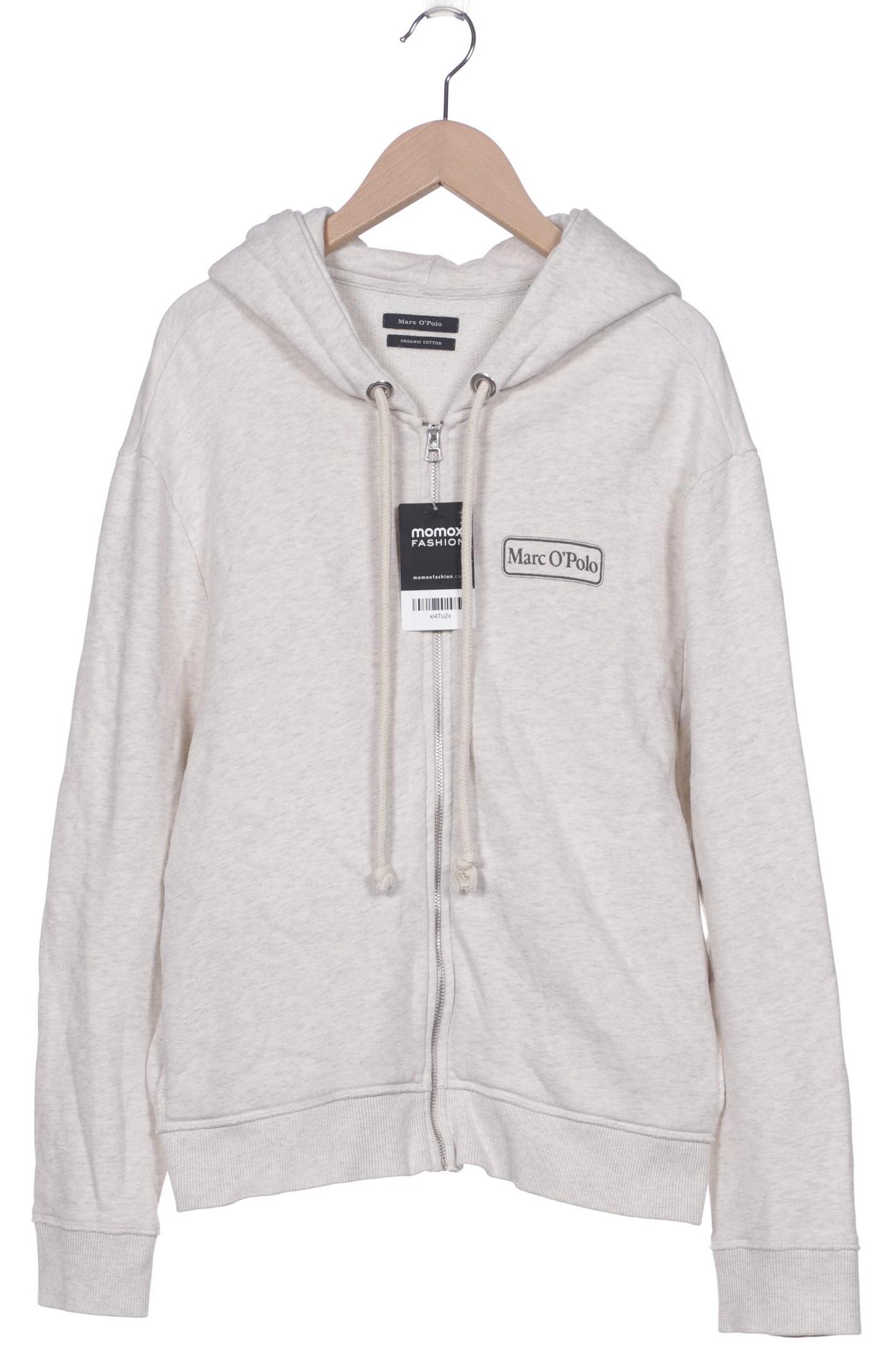 

Marc O Polo Damen Kapuzenpullover, grau