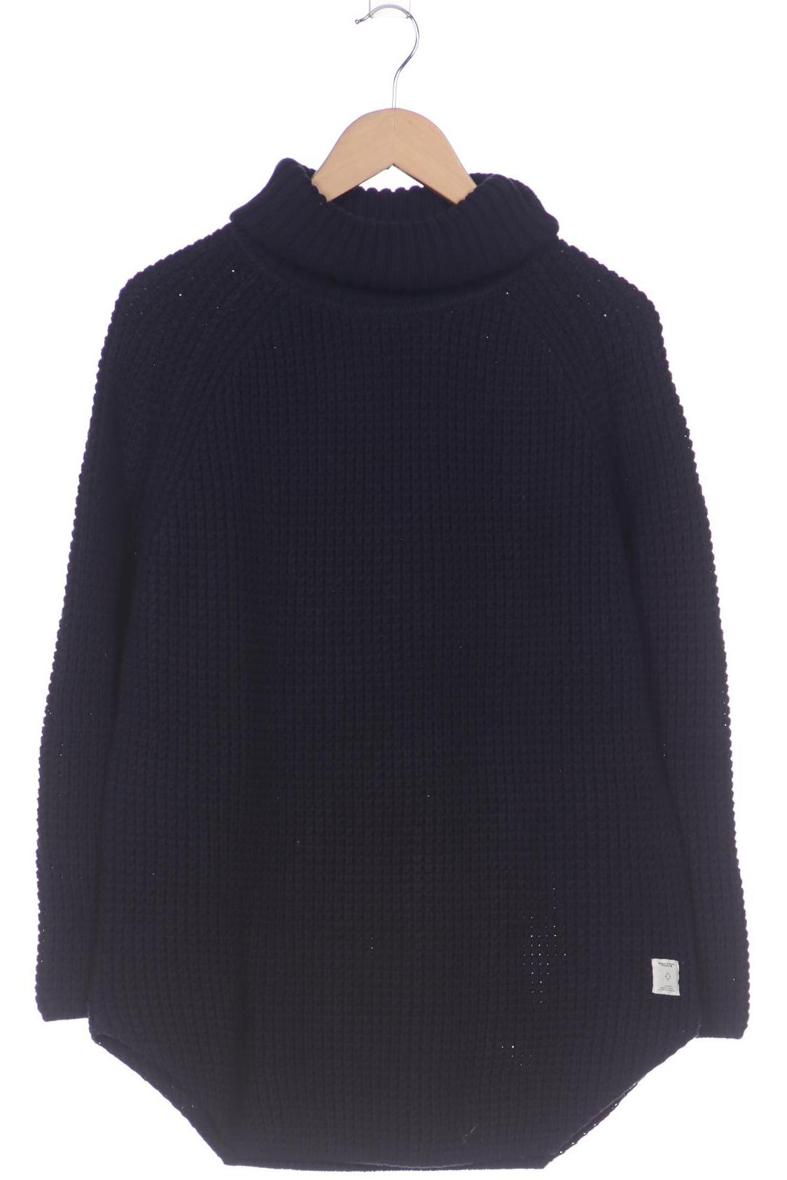 

Marc O Polo Damen Pullover, marineblau, Gr. 38