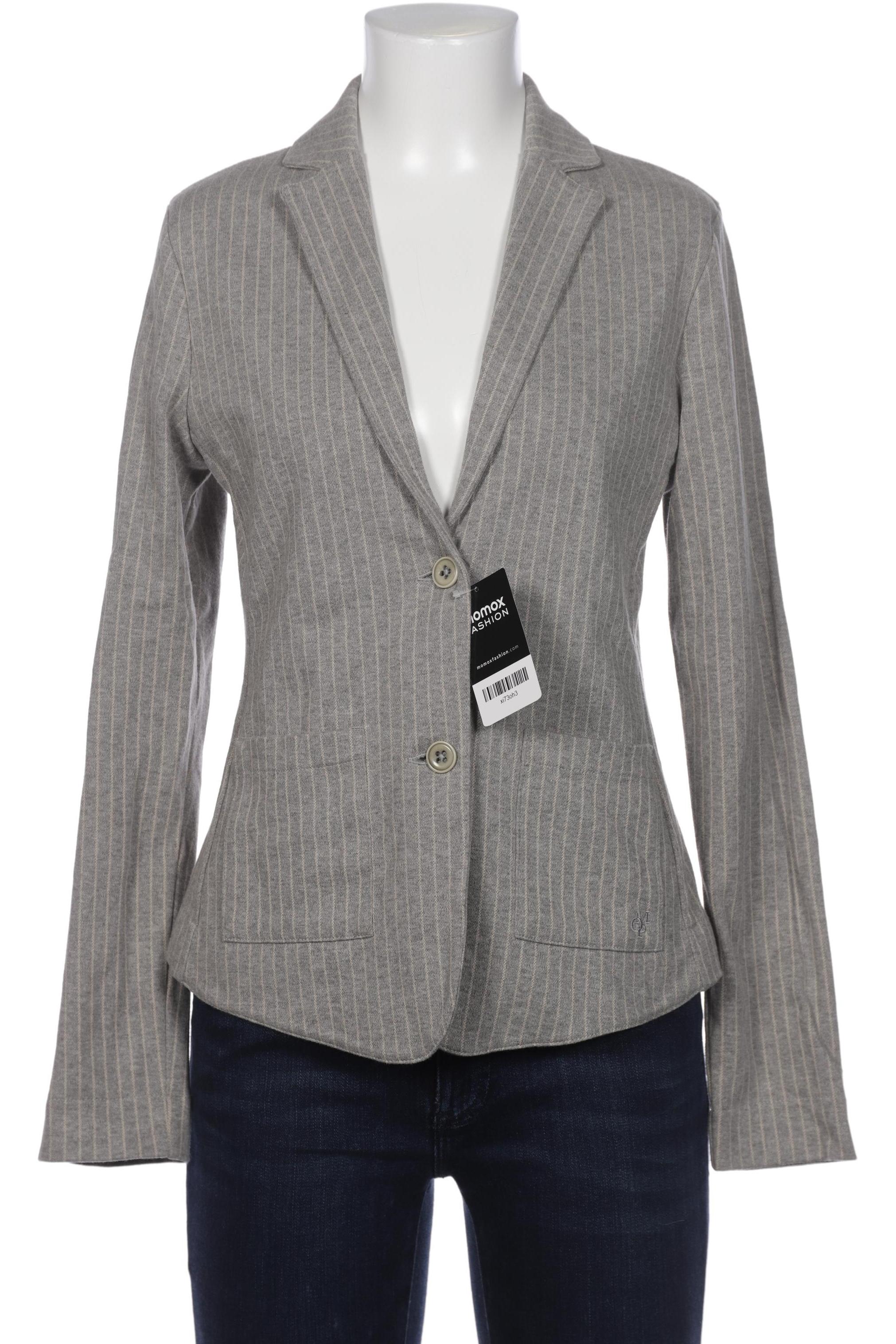 

Marc O Polo Damen Blazer, grau, Gr. 38