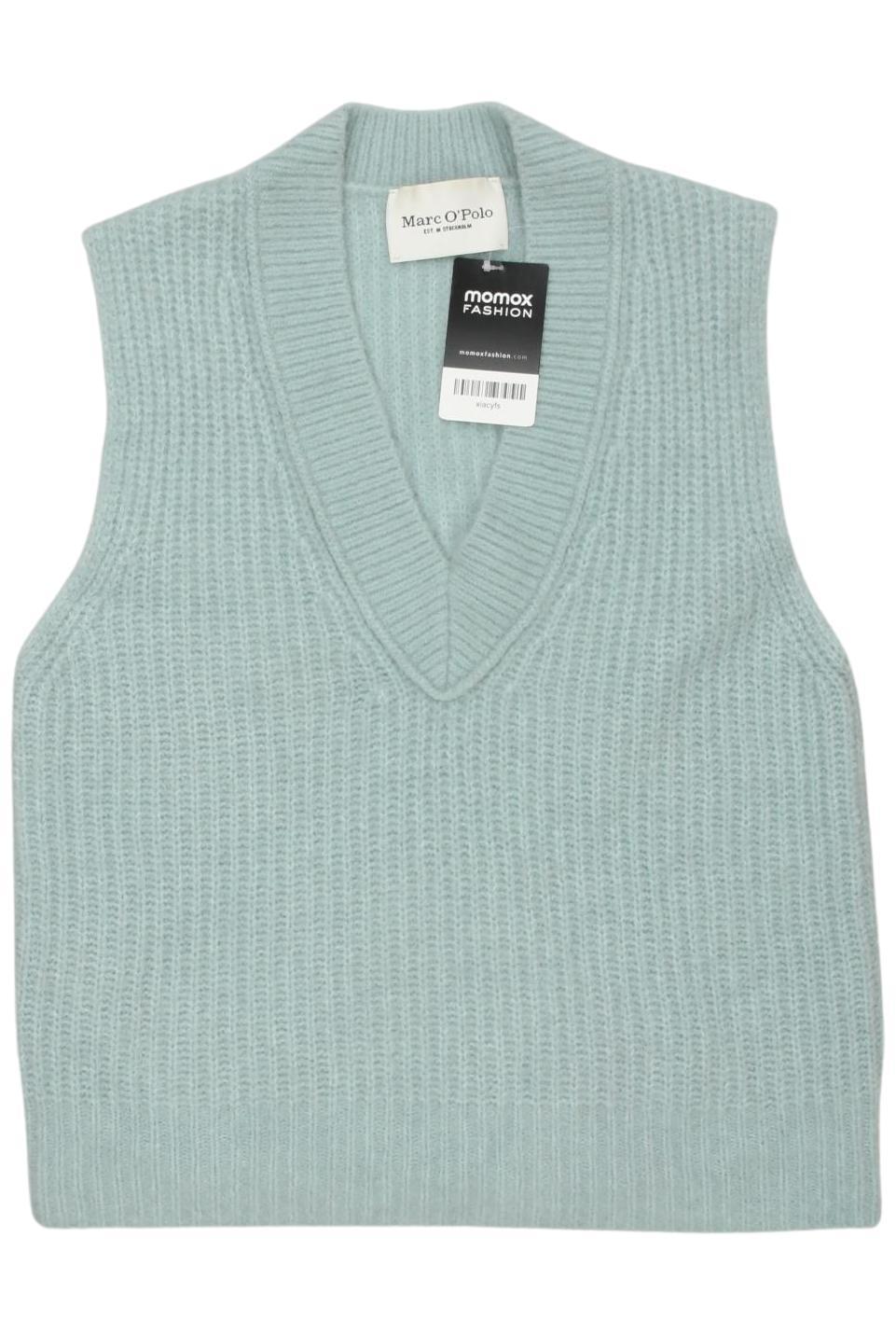 

Marc O Polo Damen Pullover, hellblau, Gr. 38
