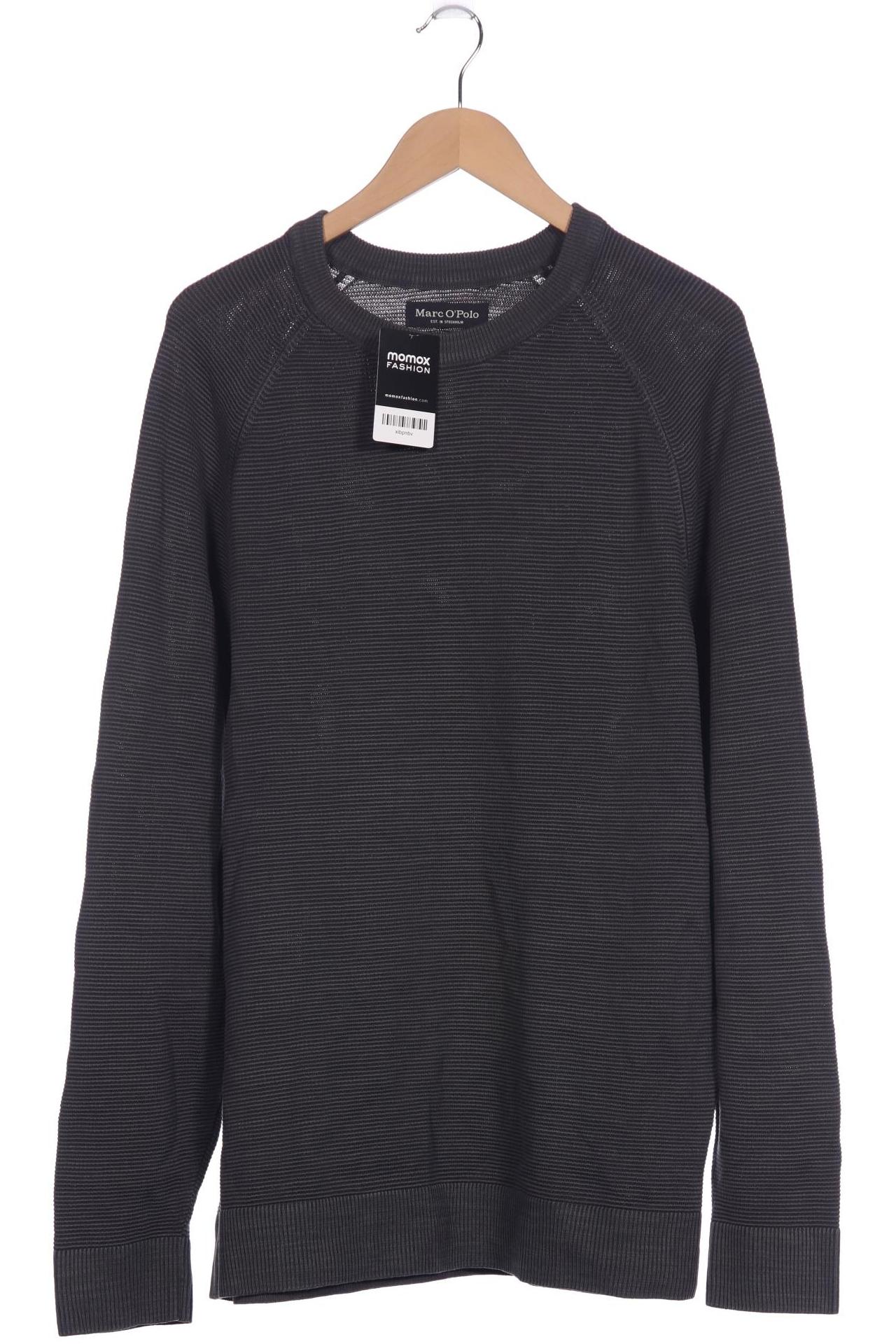 

Marc O Polo Herren Pullover, grau, Gr. 54