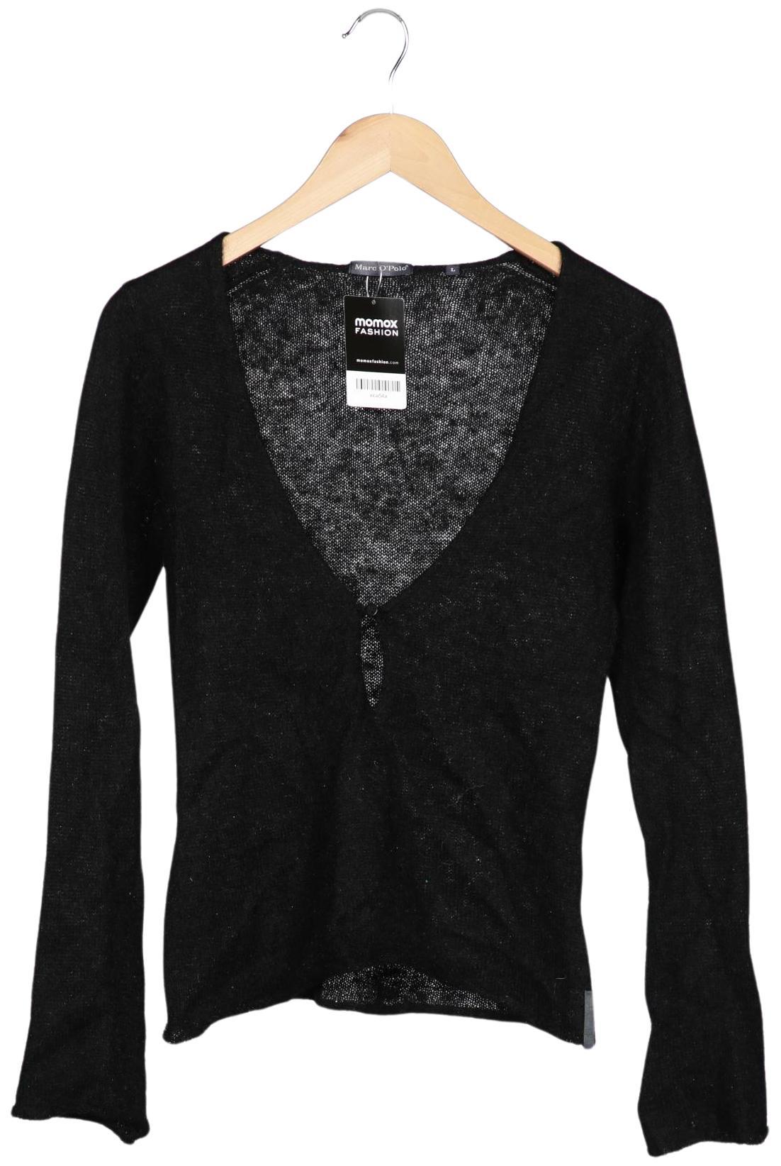 

Marc O Polo Damen Pullover, schwarz, Gr. 42