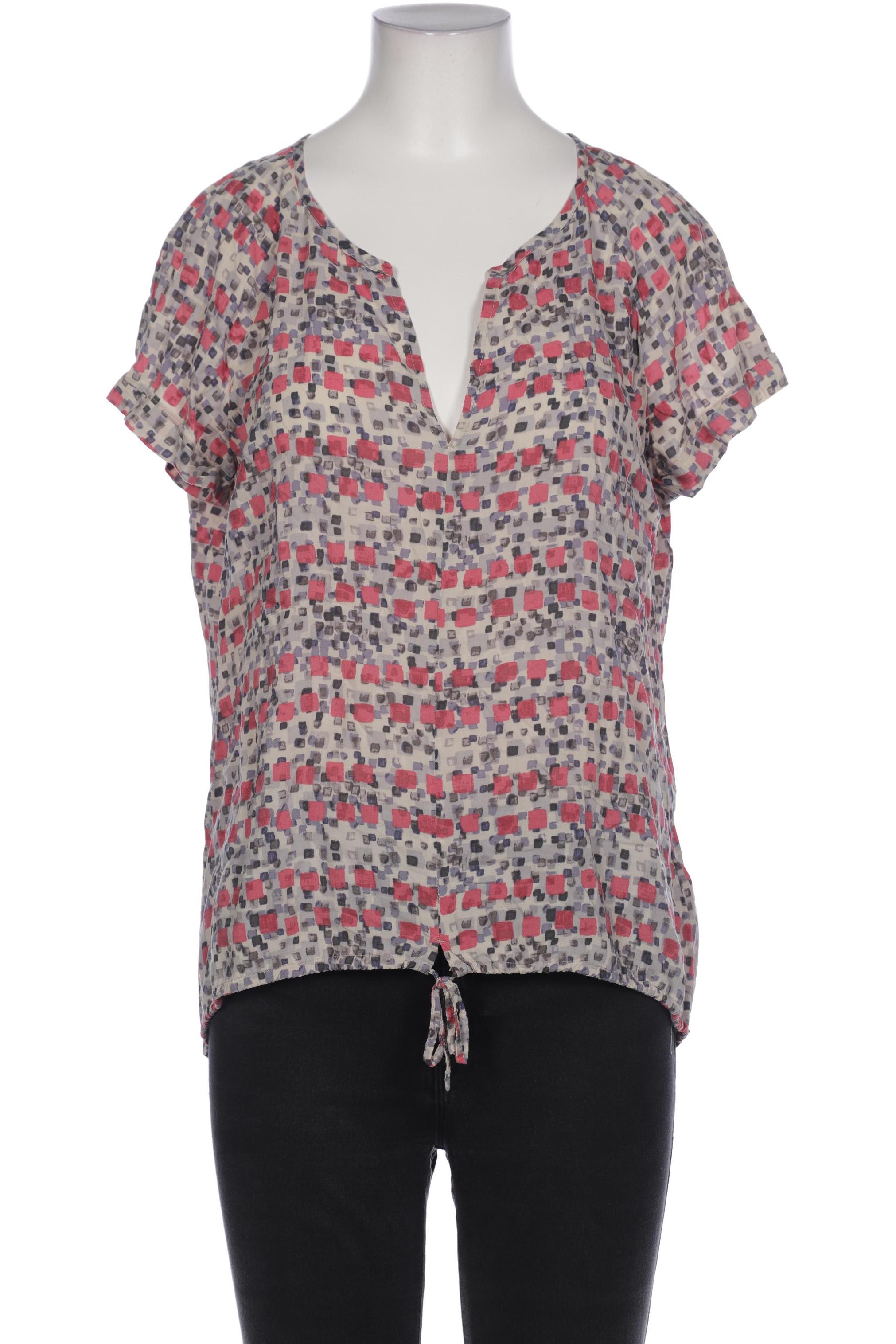 

Marc O Polo Damen Bluse, mehrfarbig, Gr. 38