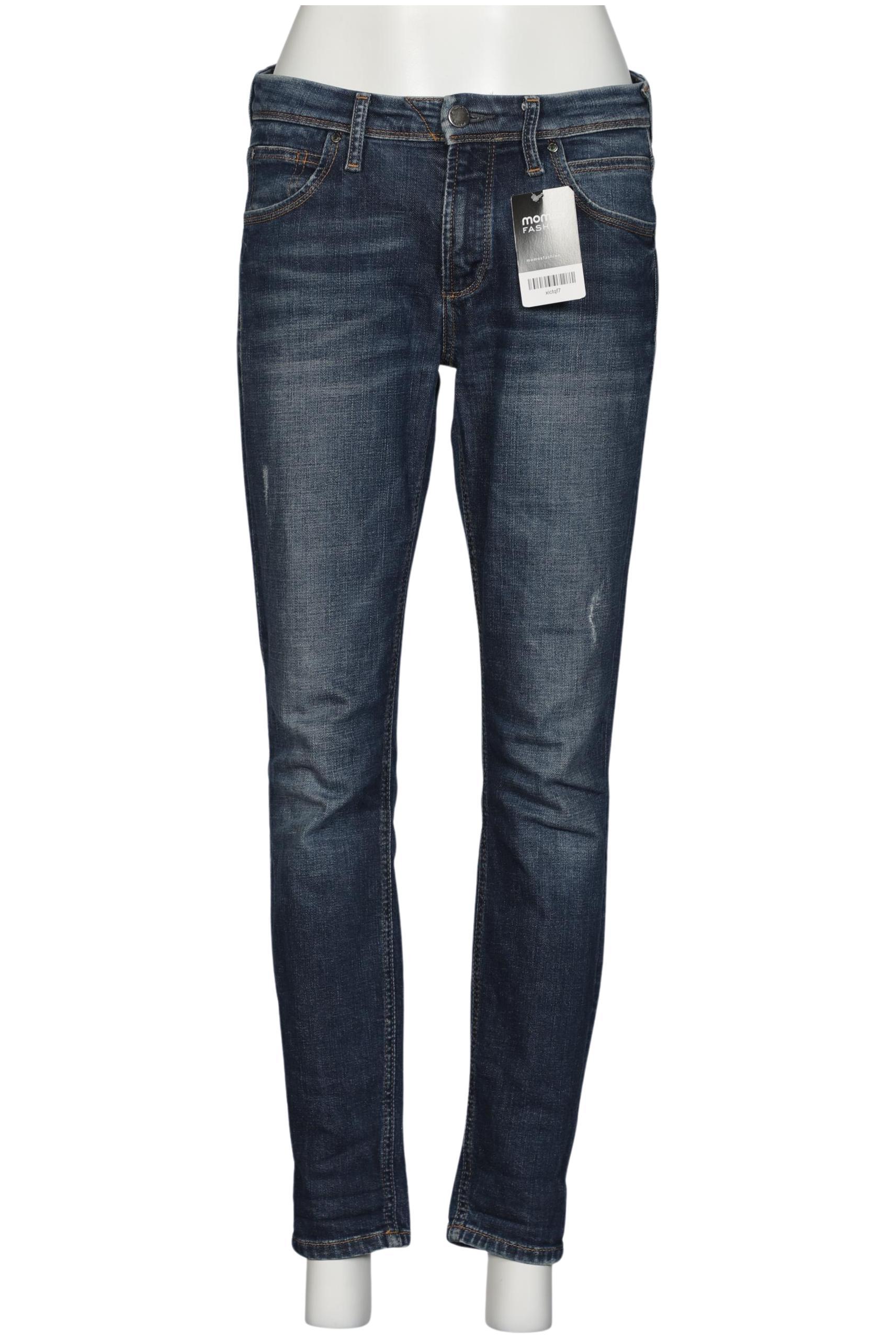 

Marc O Polo Damen Jeans, blau, Gr. 28