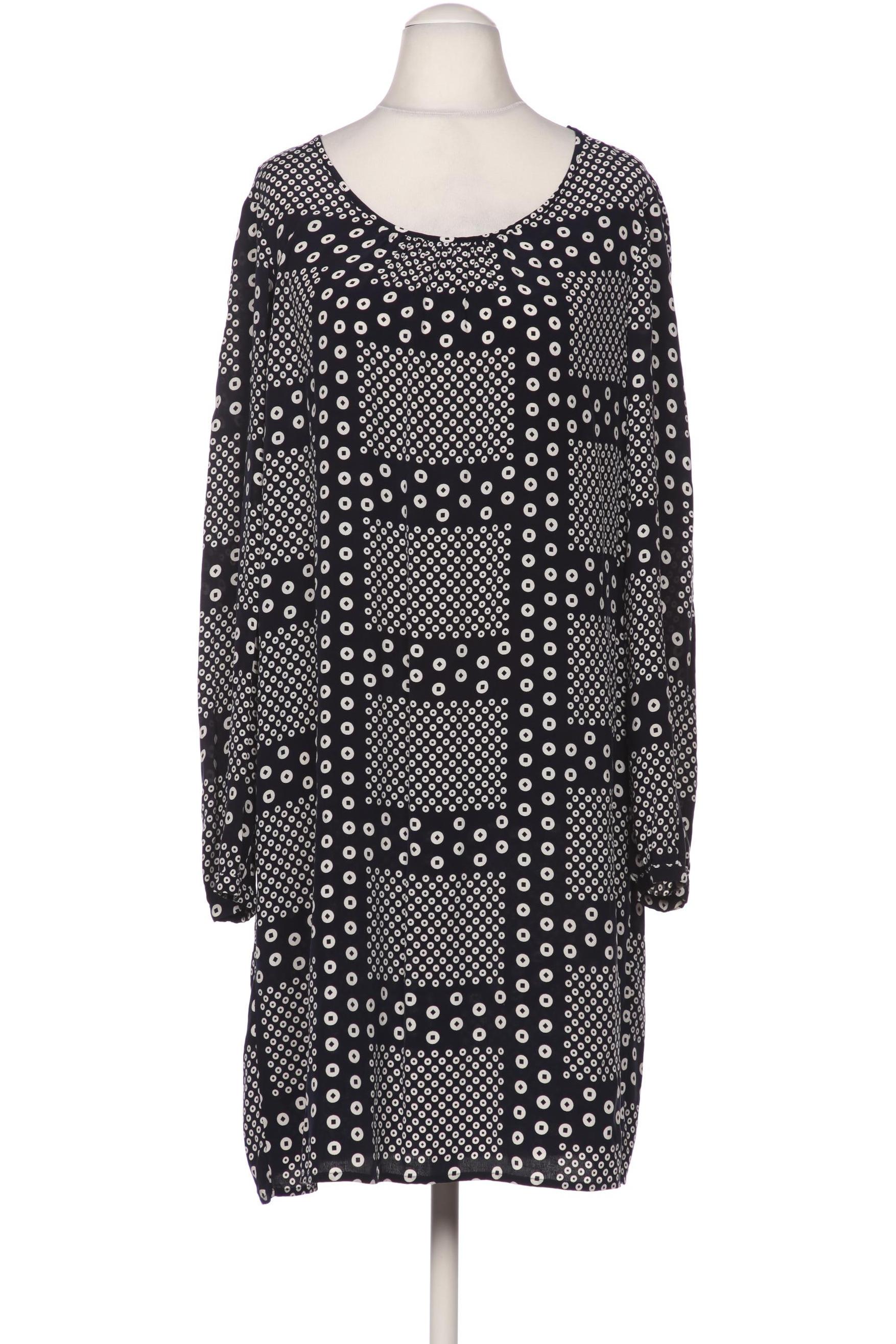 

Marc O Polo Damen Kleid, marineblau, Gr. 40