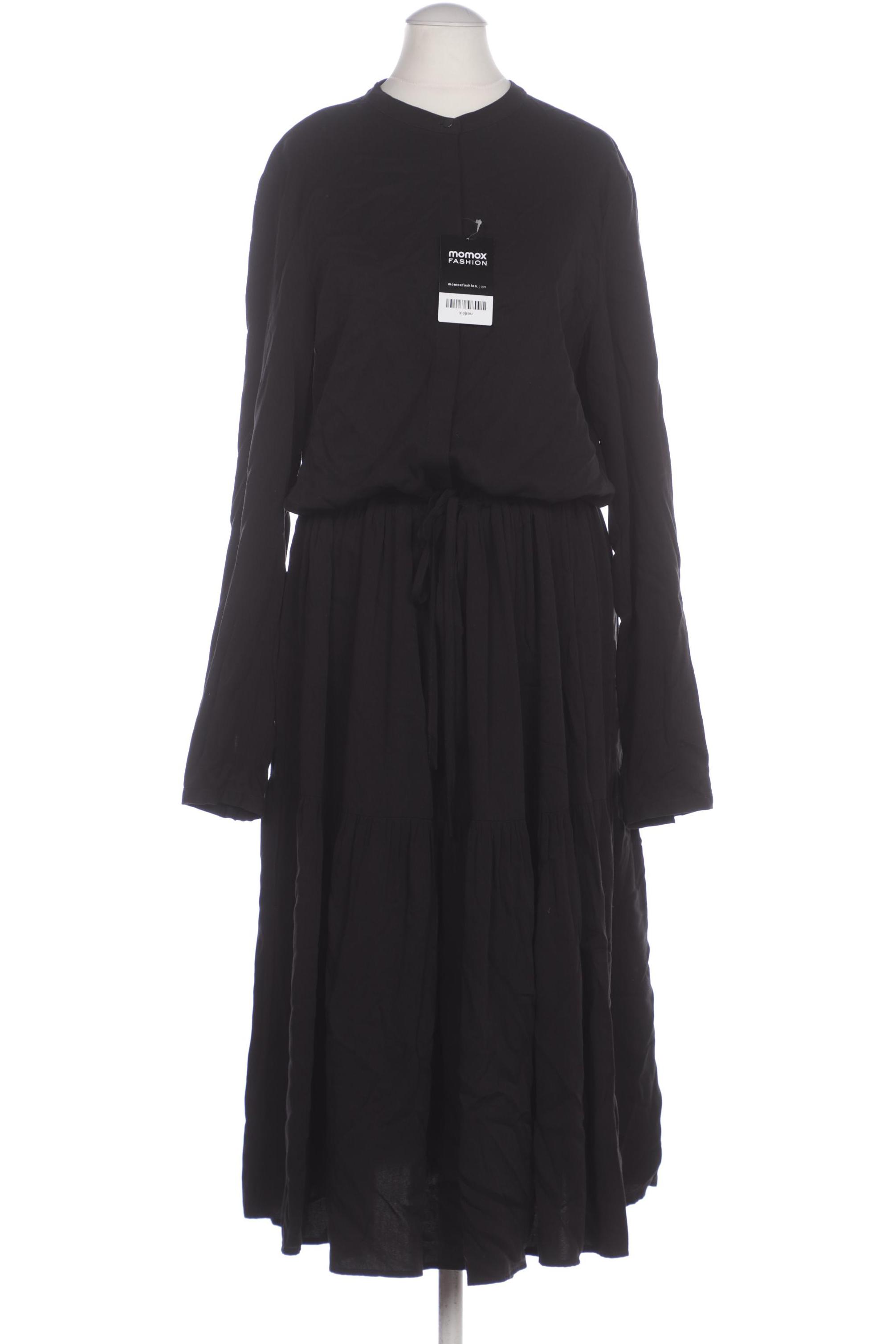 

Marc O Polo Damen Kleid, schwarz, Gr. 36