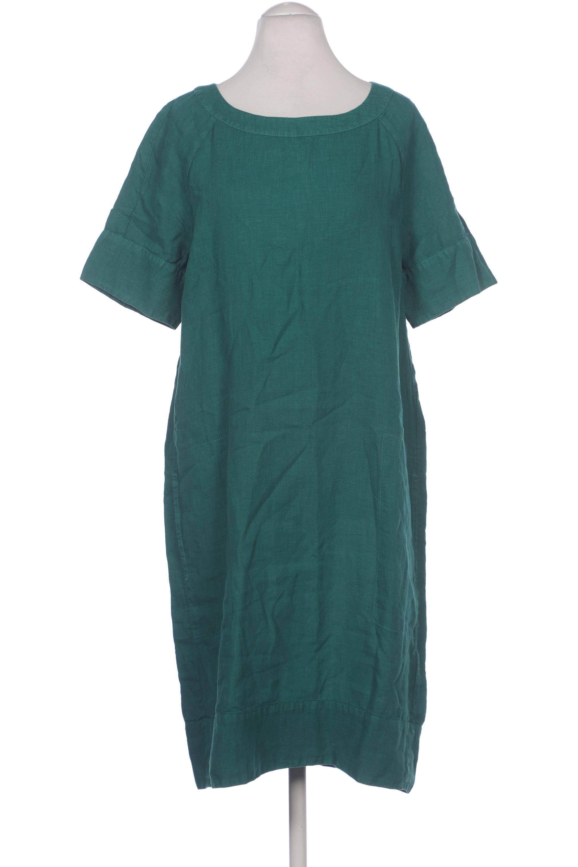

Marc O Polo Damen Kleid, grün, Gr. 36
