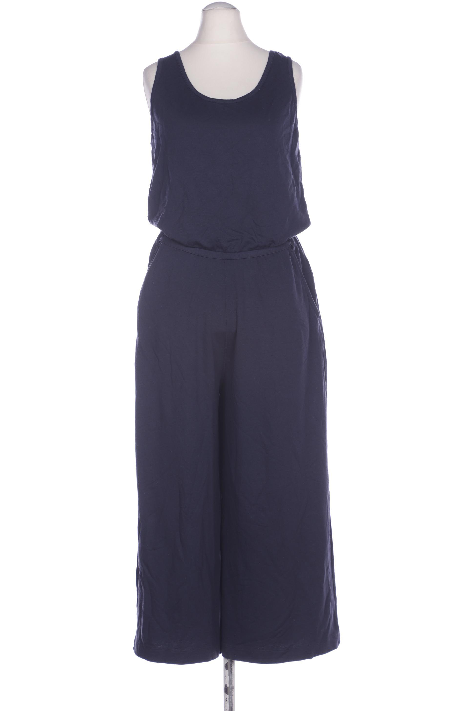 

Marc O Polo Damen Jumpsuit/Overall, marineblau