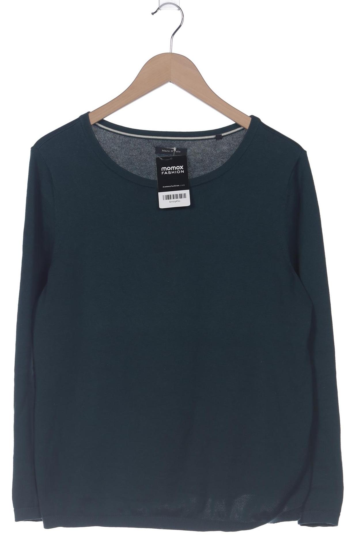 

Marc O Polo Damen Pullover, grün, Gr. 42