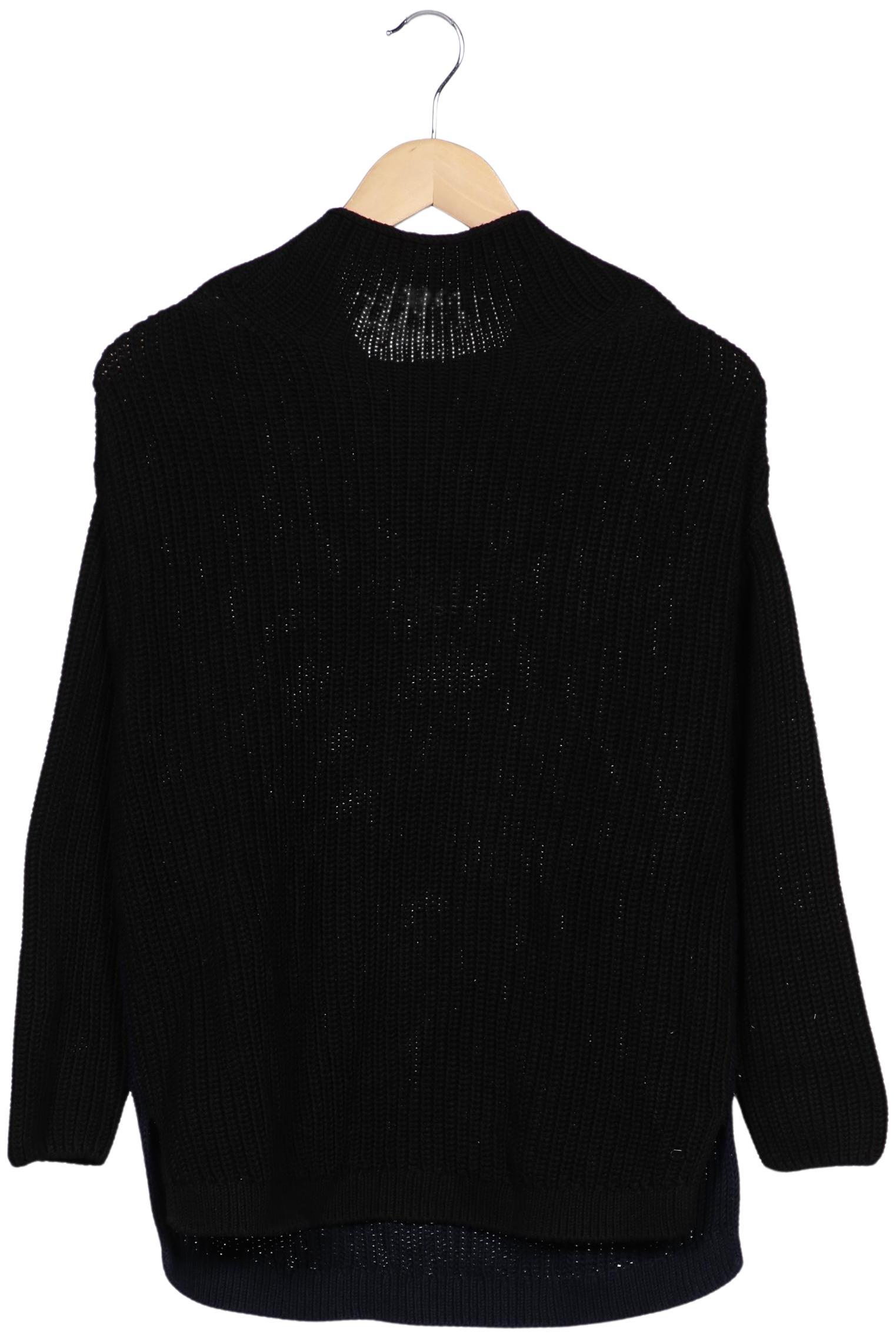 

Marc O Polo Damen Pullover, schwarz, Gr. 36