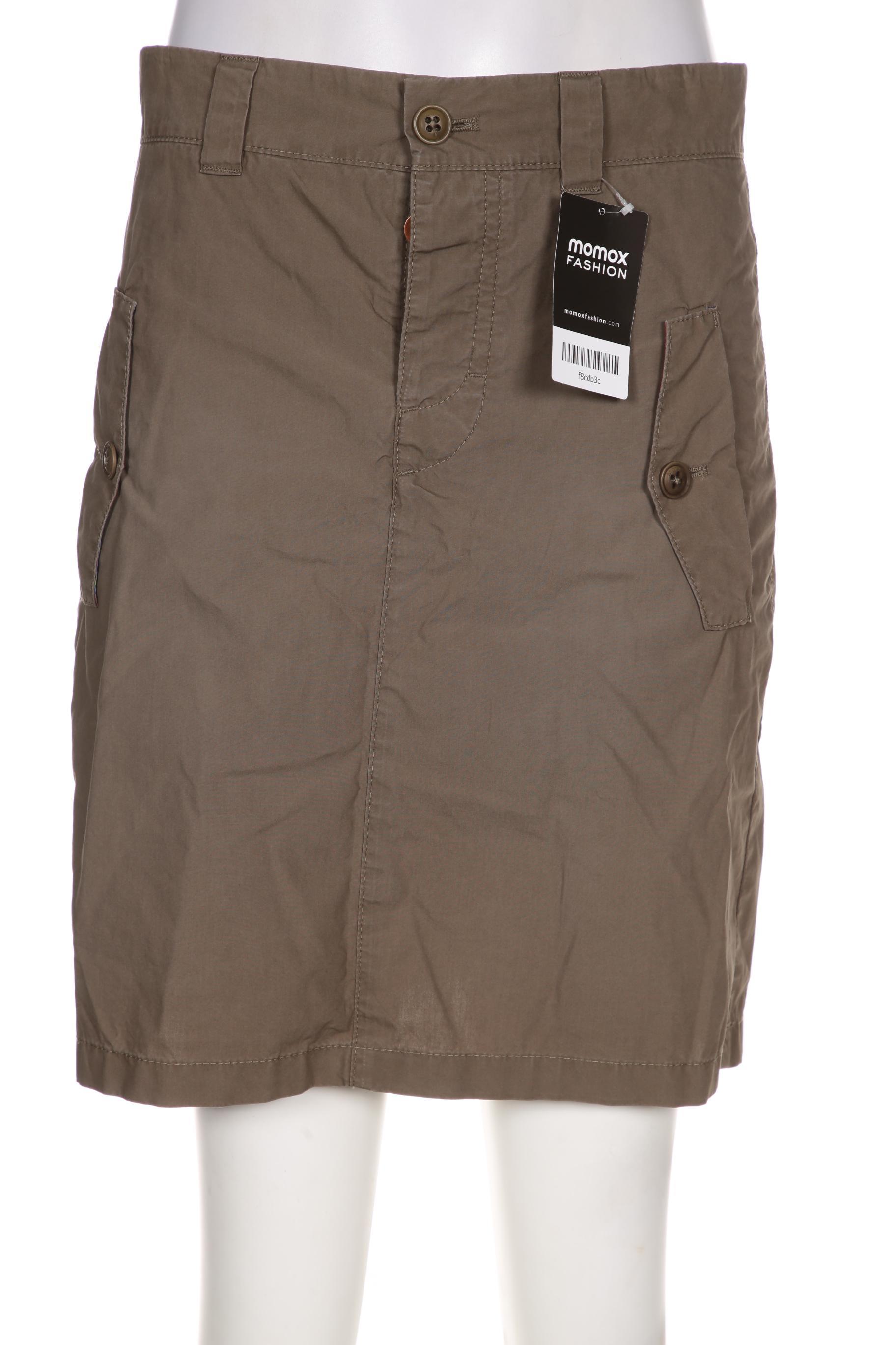 

Marc O Polo Damen Rock, braun