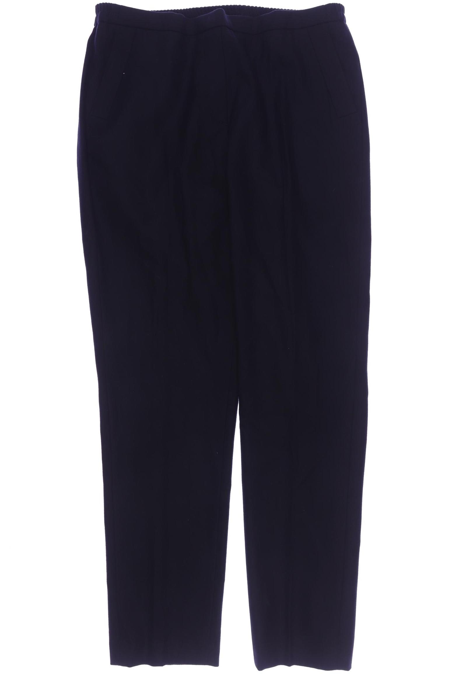 

Marc O Polo Damen Stoffhose, marineblau, Gr. 38