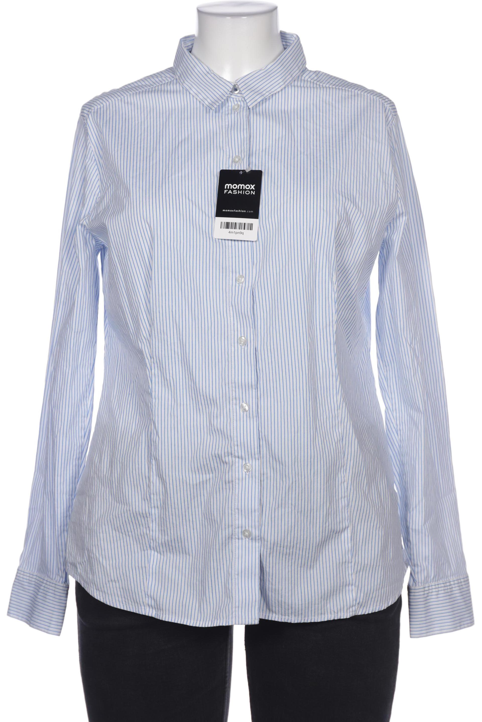 

Marc O Polo Damen Bluse, weiß, Gr. 44
