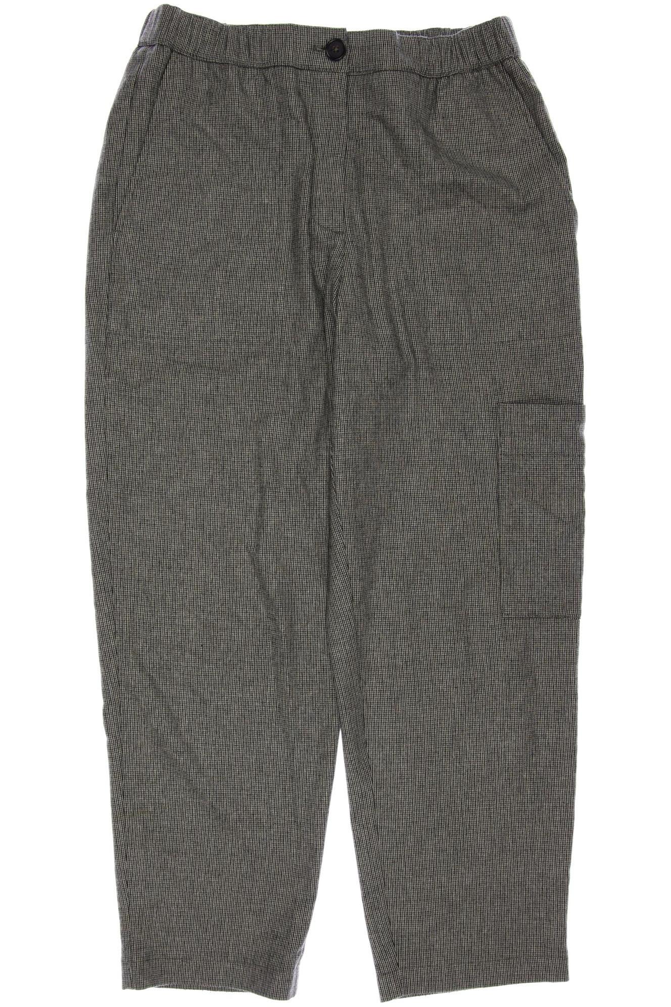 

Marc O Polo Damen Stoffhose, grau, Gr. 38